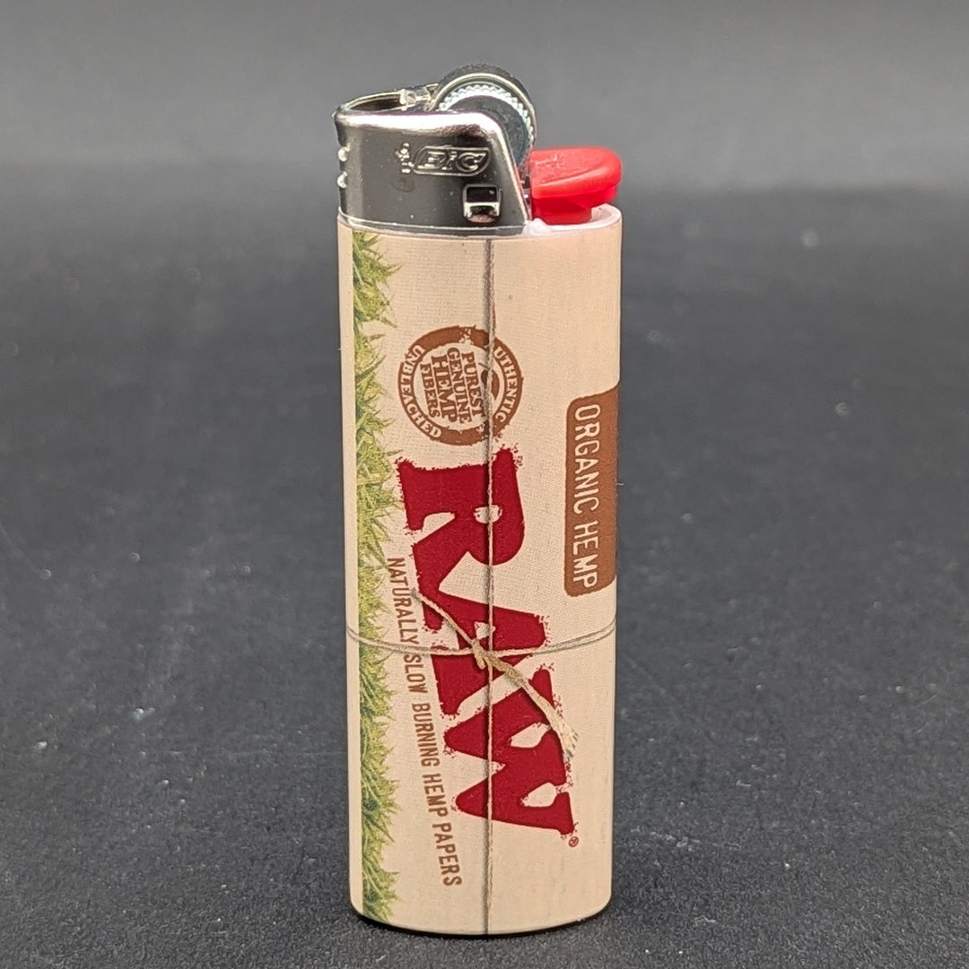 ($2.29) RAW BIC LIGHTERS image 0