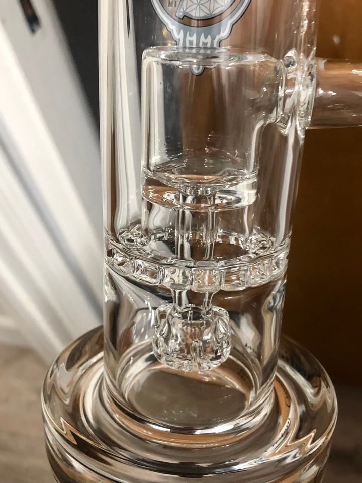 C2 Custom Creations Fixed Ra... | Shop Dab Rigs on GlassPass