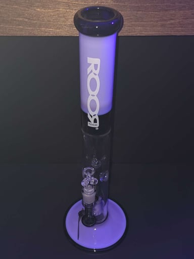 Preview pic of RooR Tech Straight Tube