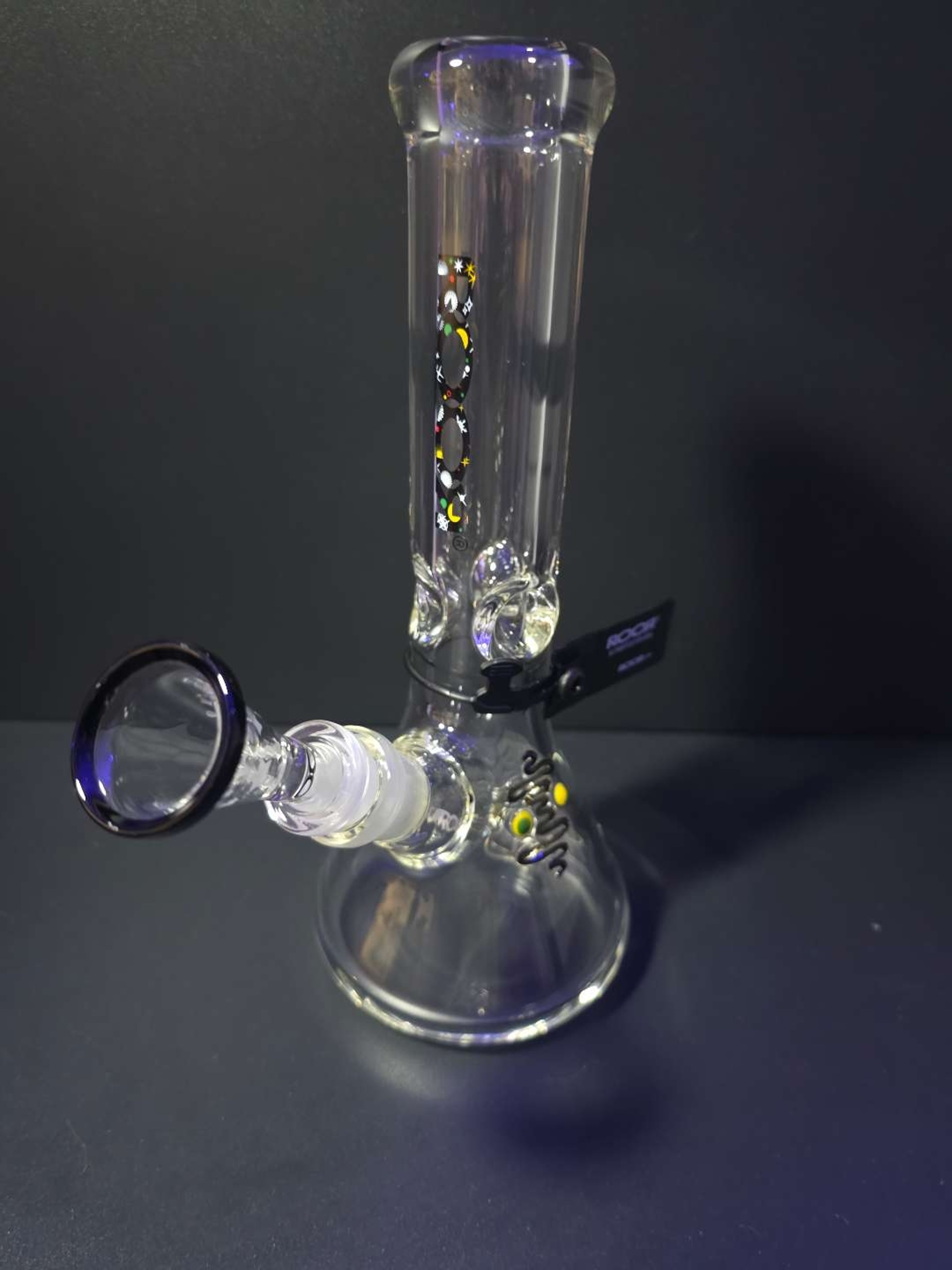 Preview pic of RooR mini Beaker