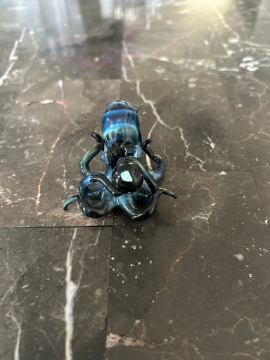 Preview pic of Octopus pendant