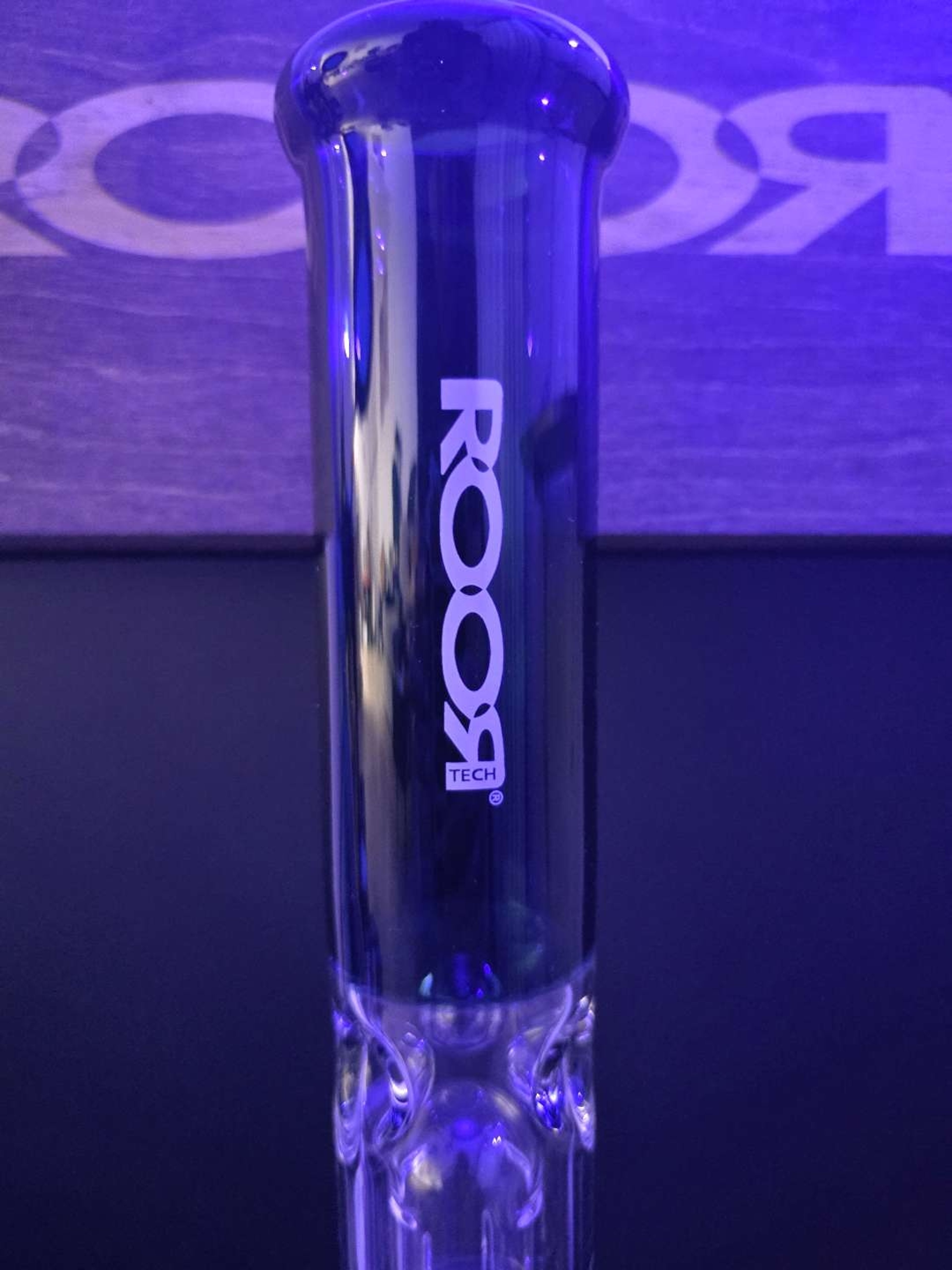 Preview pic of RooR Tech Fixed 18” Straight