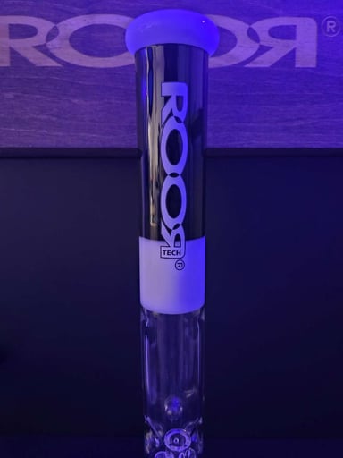 Preview pic of RooR Tech Fixed Straight Tube