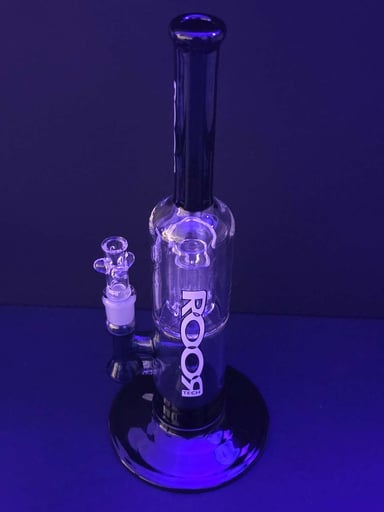 Preview pic of RooR Tech Barrel Bubbler