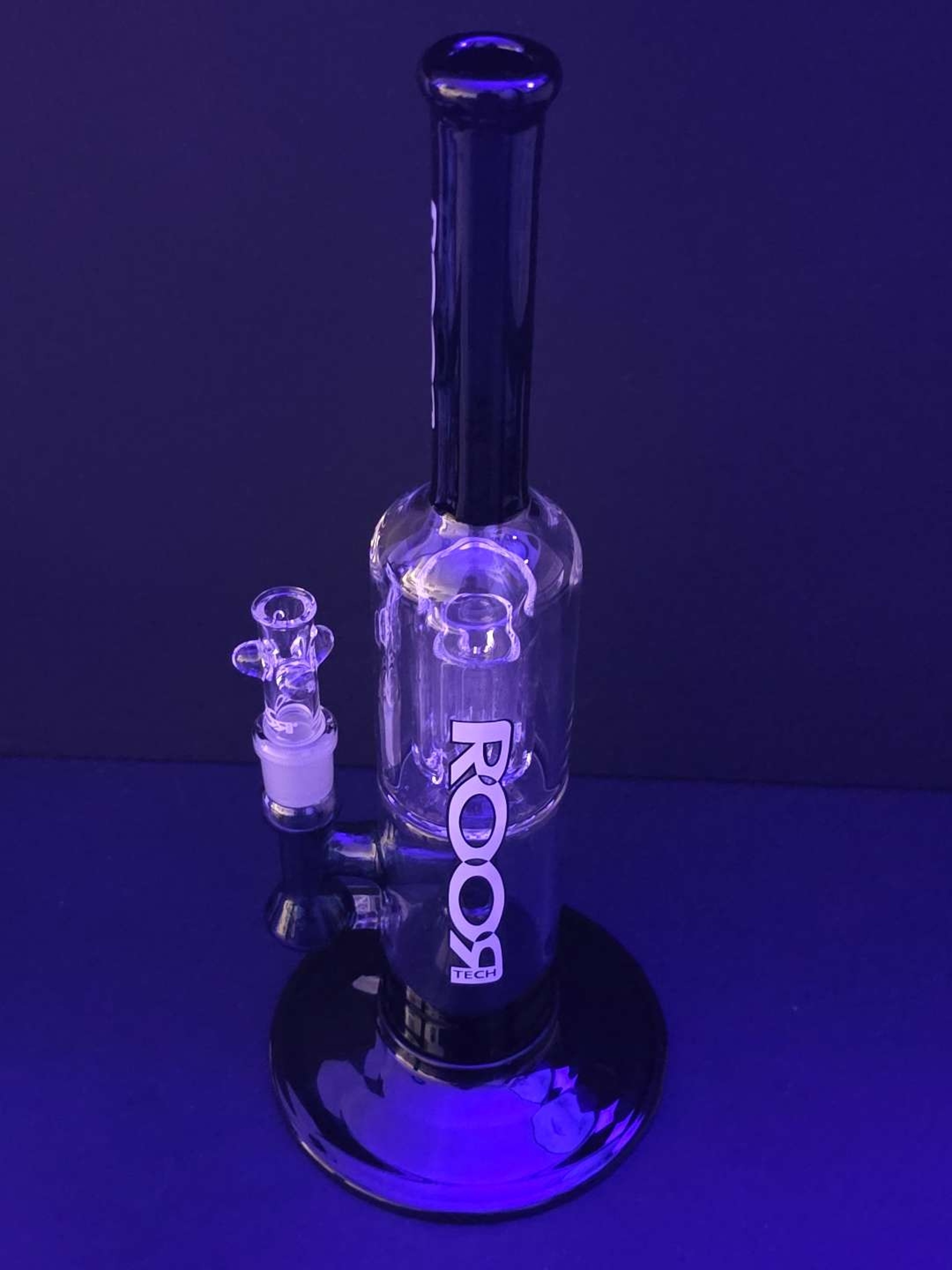 Preview pic of RooR Tech Barrel Bubbler