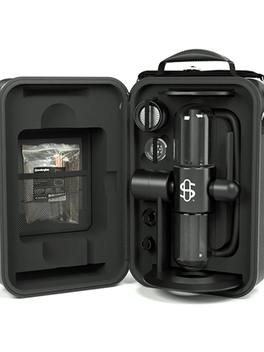 Preview pic of Stündenglass Kompact Gravity Infuser