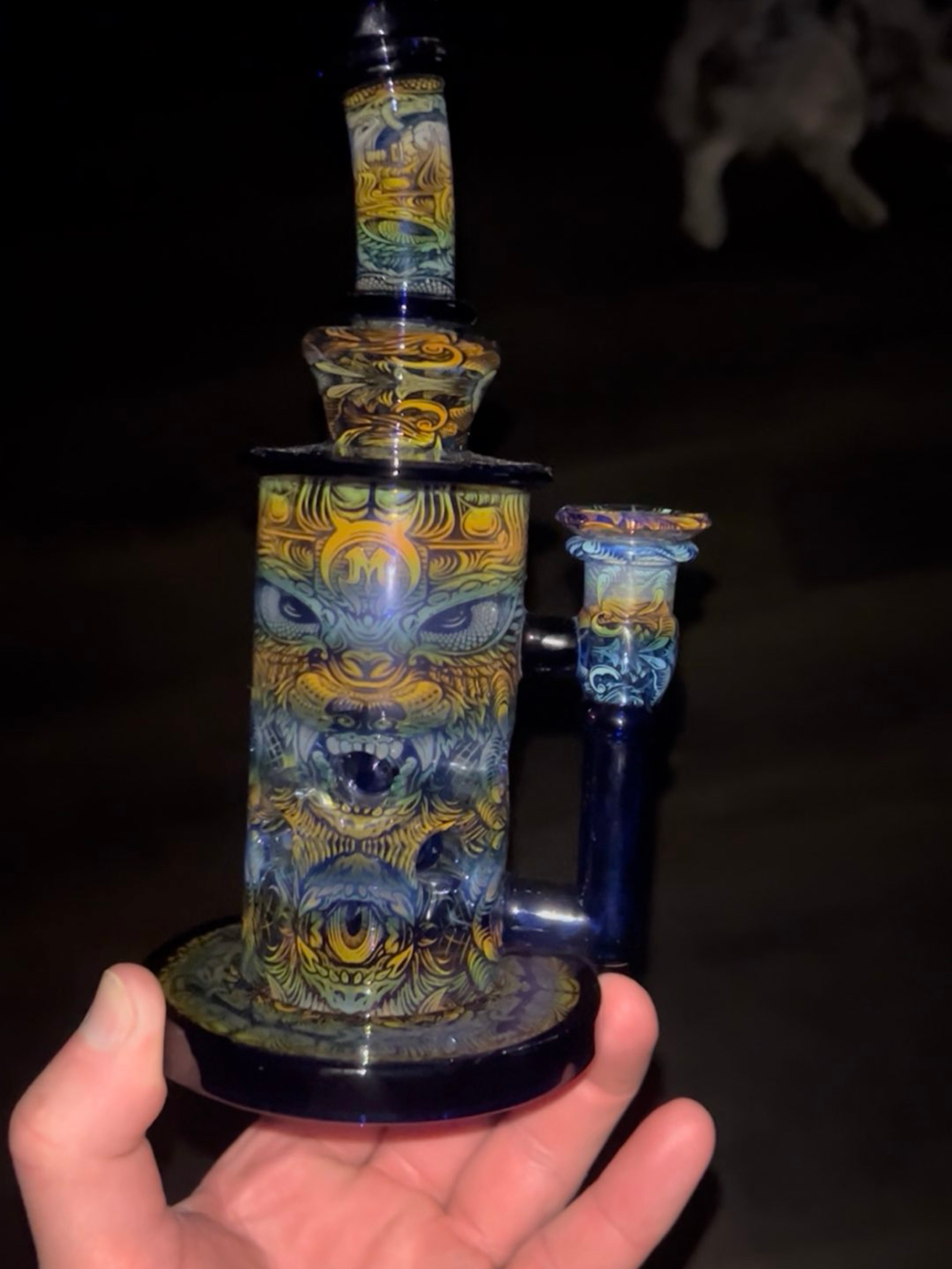 Preview pic of Elite Mothership SFT