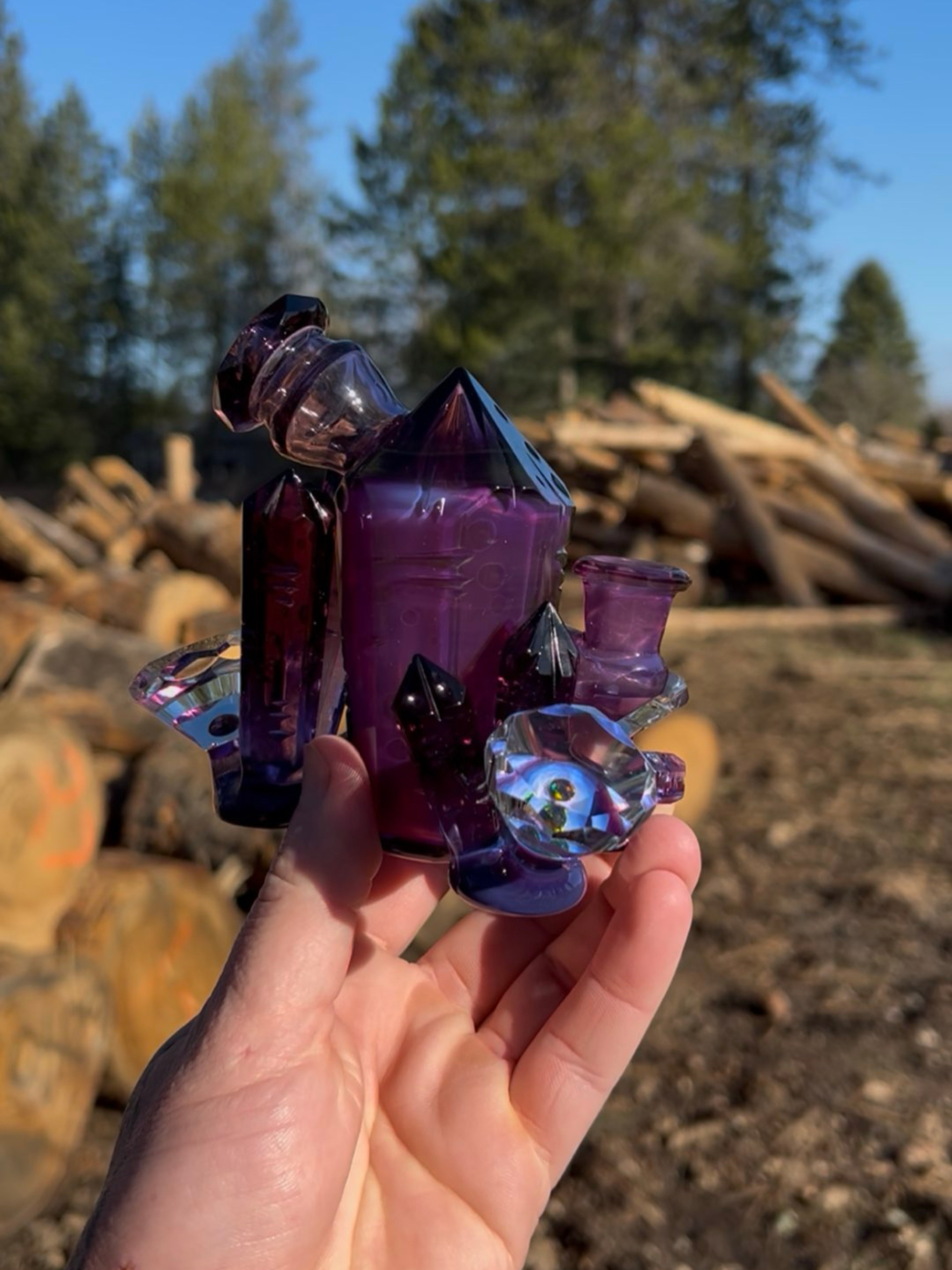 Preview pic of Murdoc specimen
