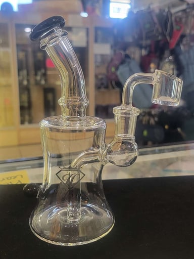 Preview pic of Hipster Rig with banger