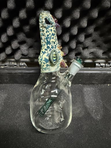 Preview pic of Dragon head