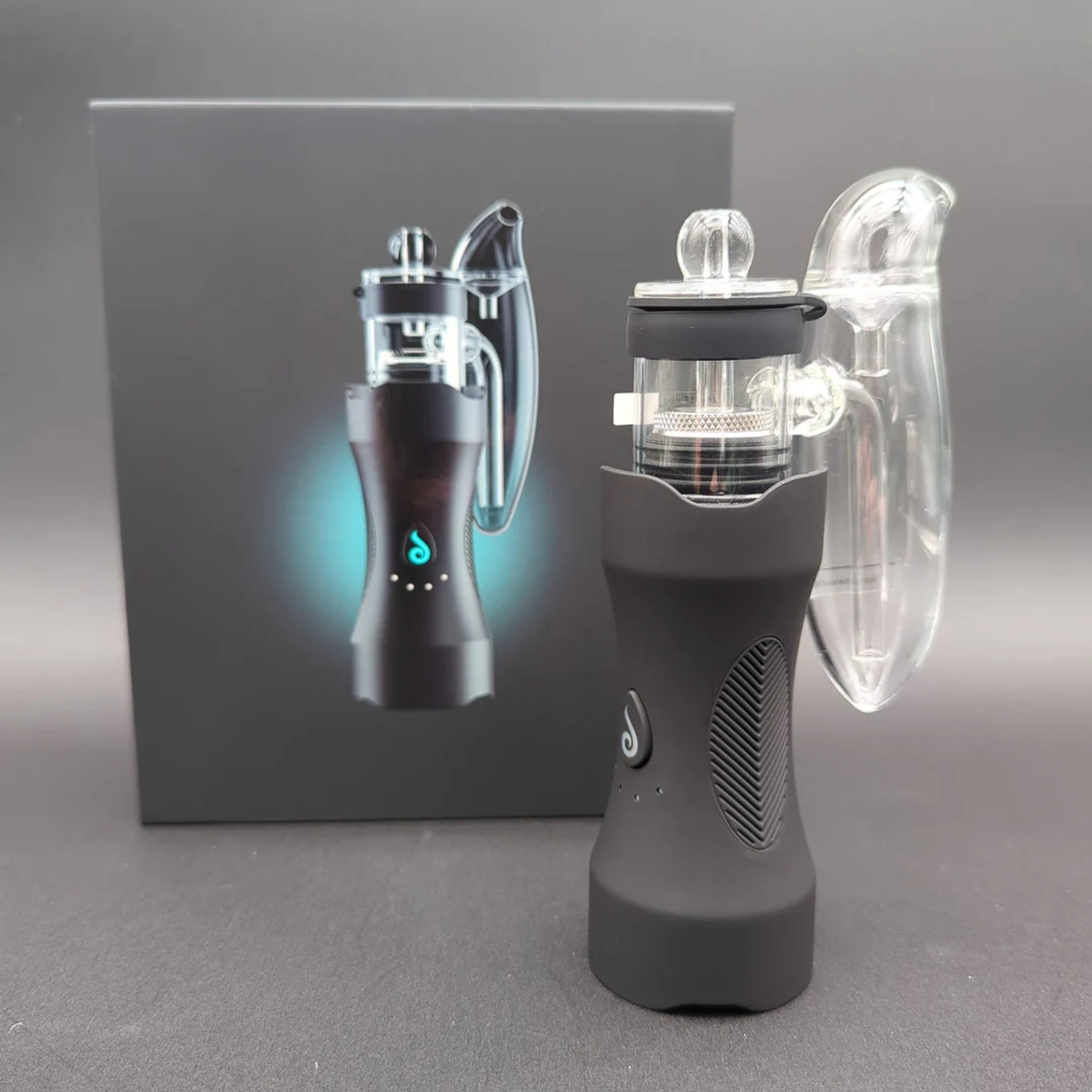 DR. DABBER XS ELECTRIC DAB RIG | 920MAH image 0