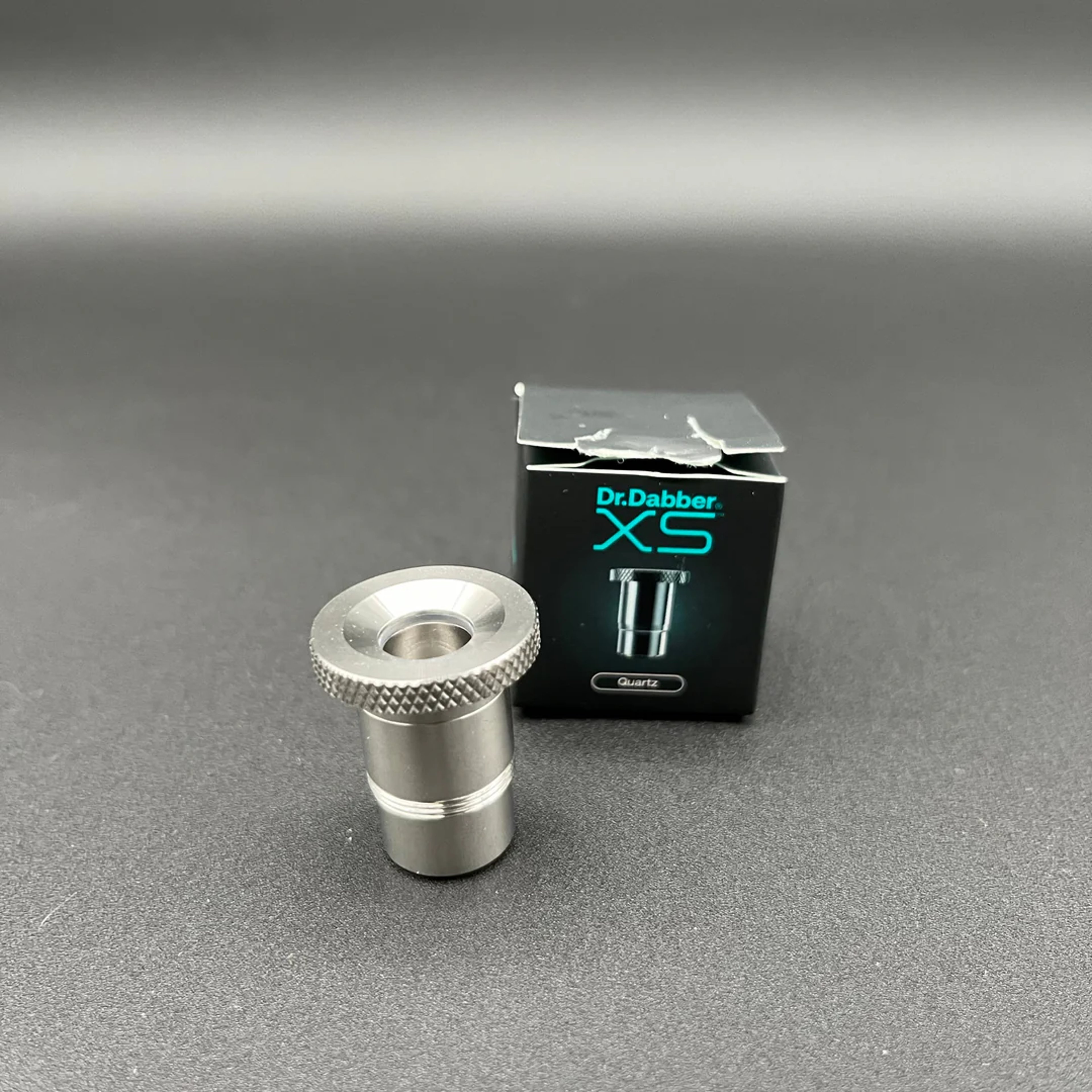 DR. DABBER XS ELECTRIC DAB RIG REPLACEMENT ECHAMBER image 0