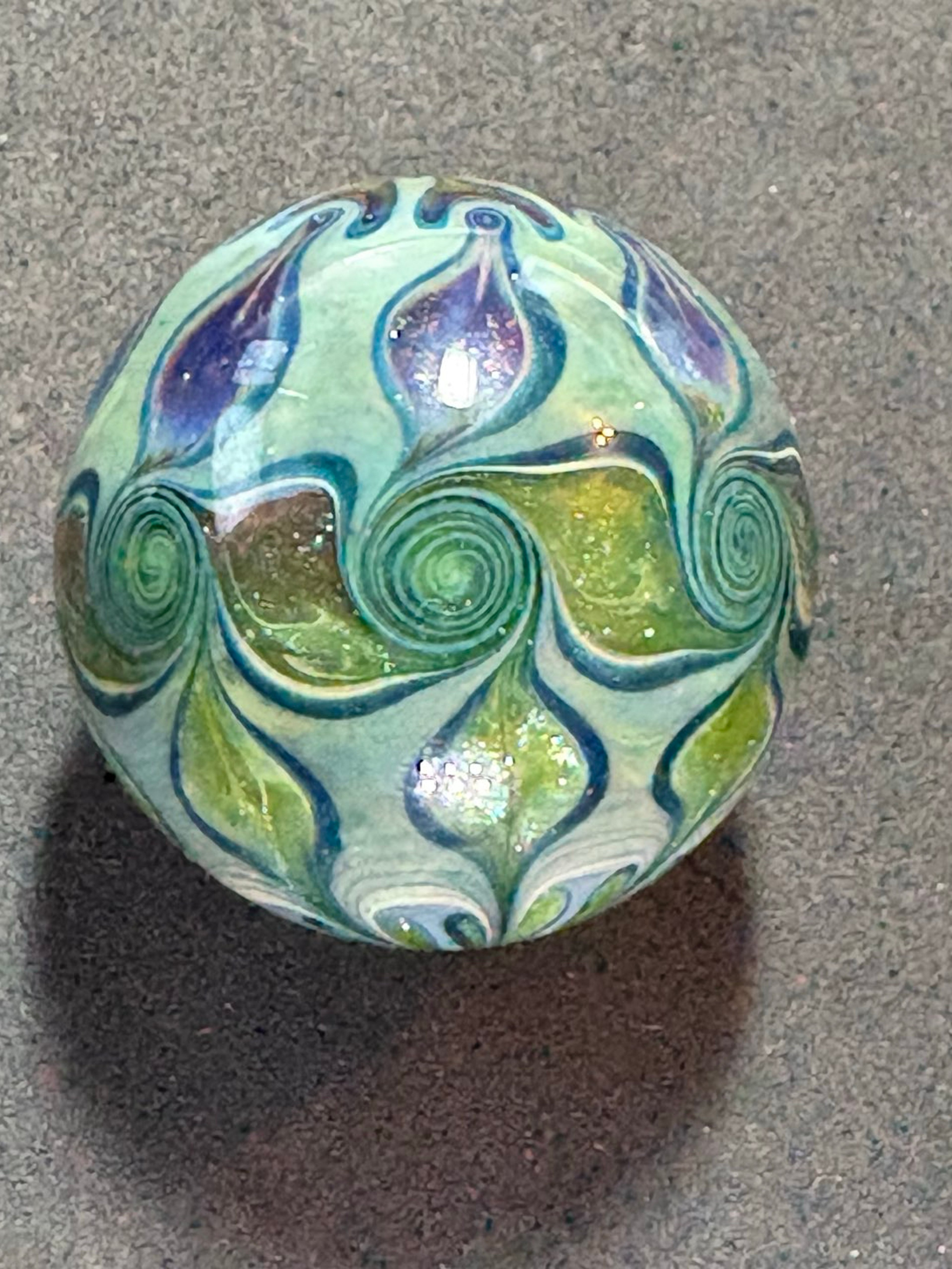 Preview pic of Anton Bodor Marble