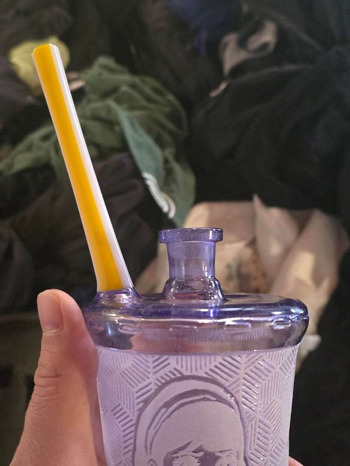 SLOP CUP | Shop Slop on GlassPass
