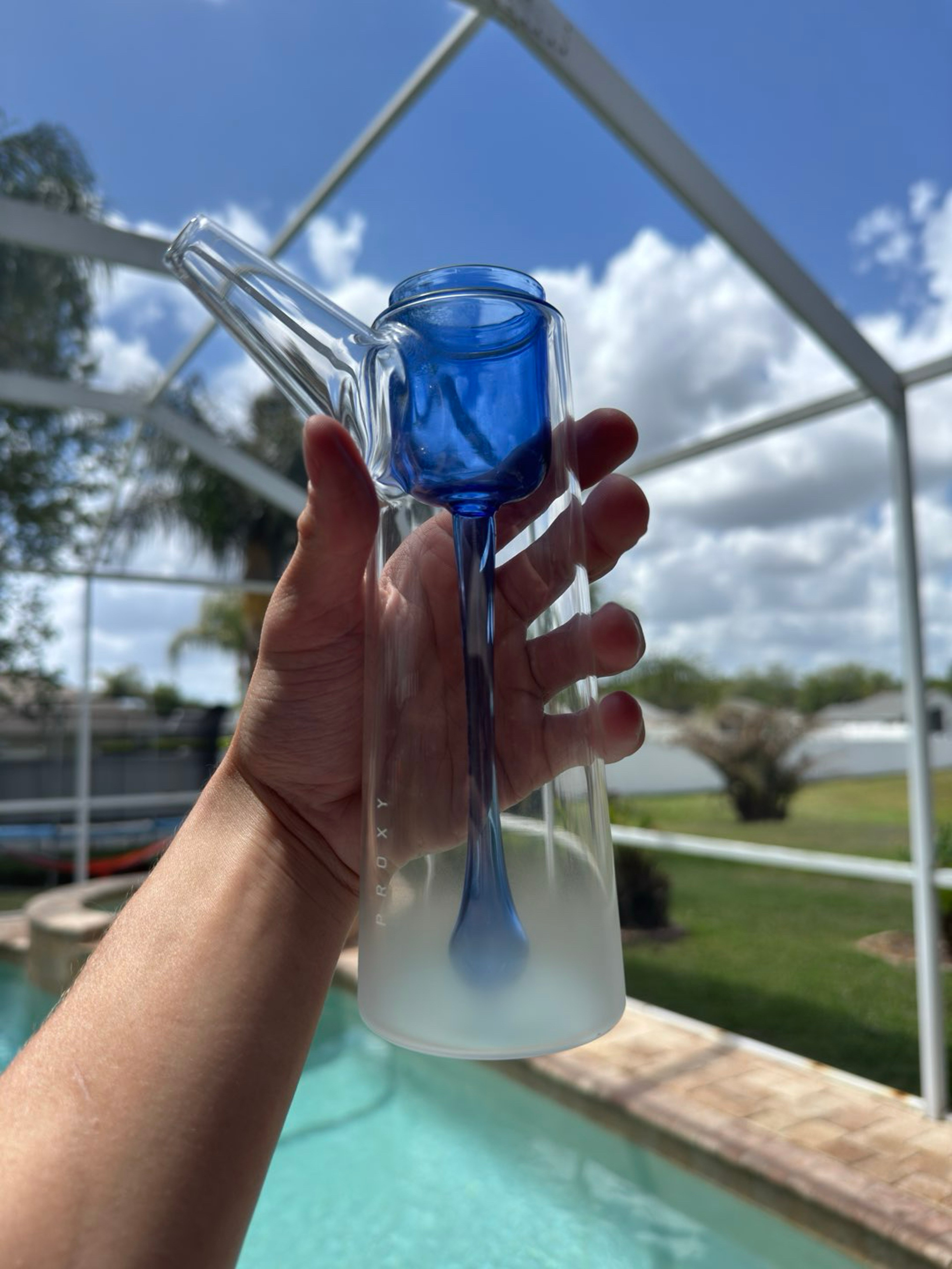 Preview pic of Proxy droplet💧