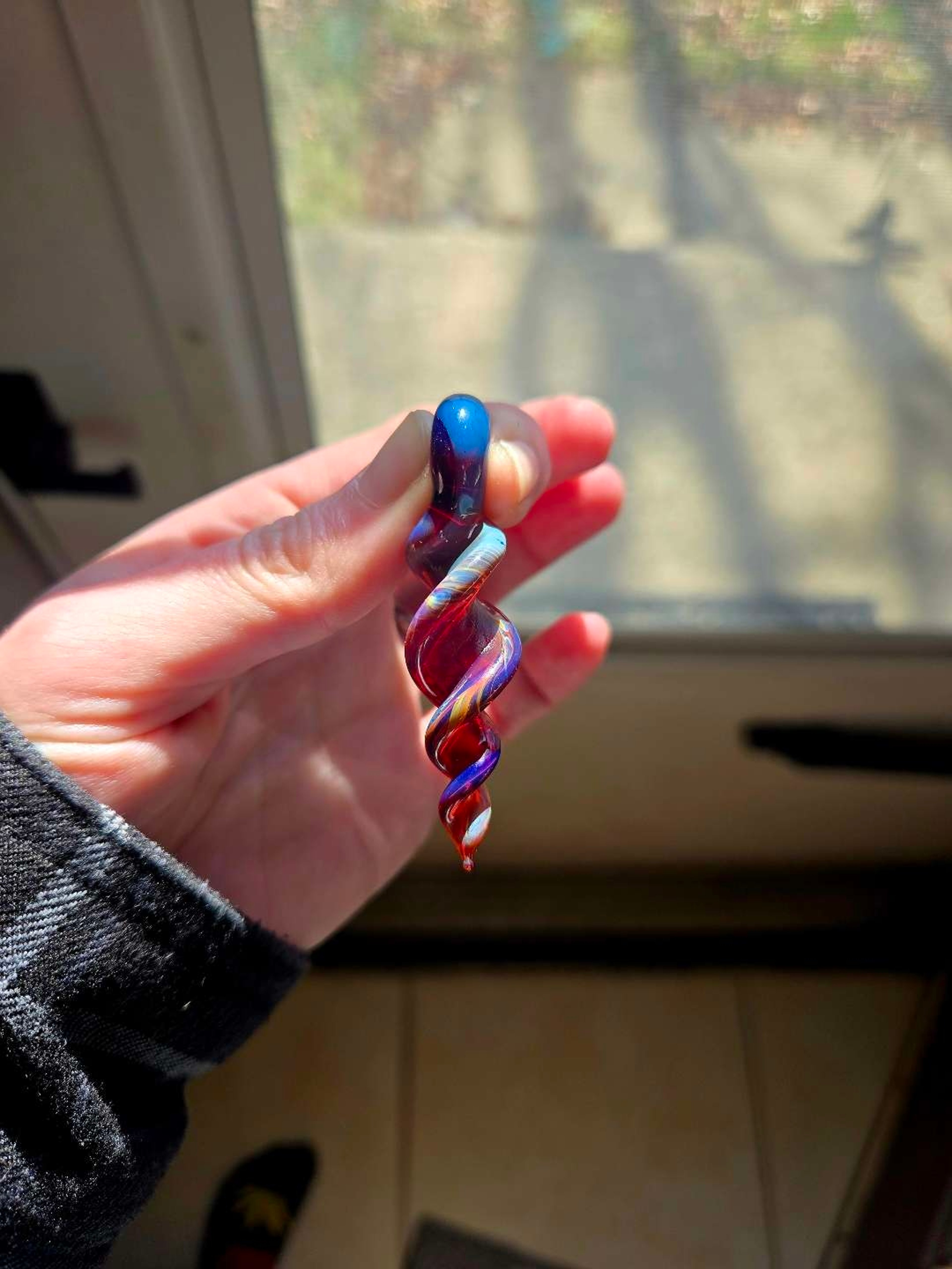 Preview pic of Customer Post