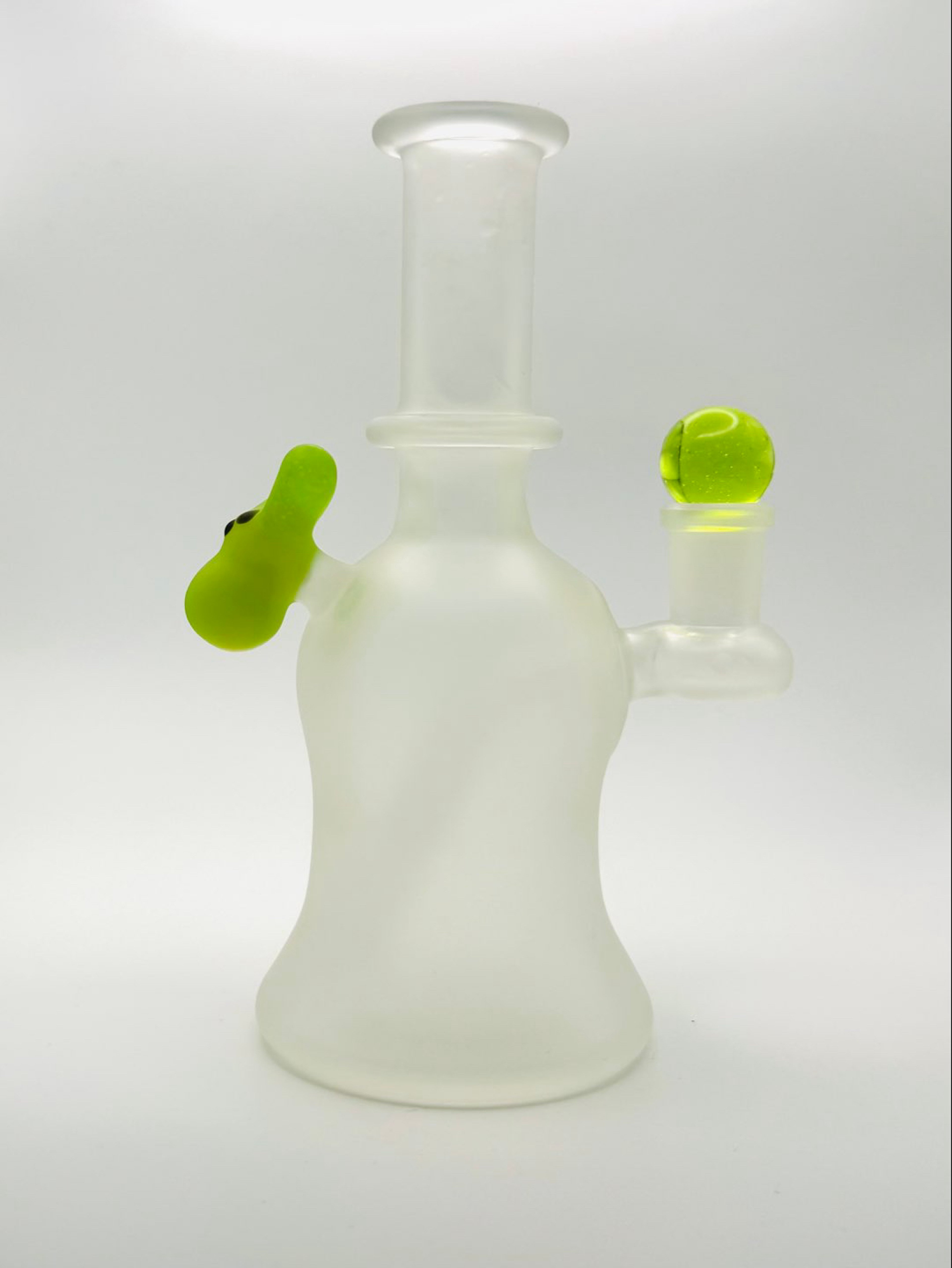 Preview pic of Ben focus peep rig!