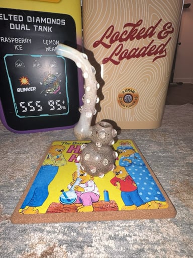 Preview pic of Dragon Bubbler