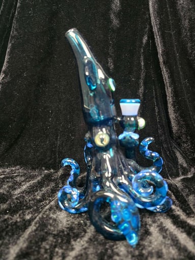 Preview pic of Mako "The Kraken"