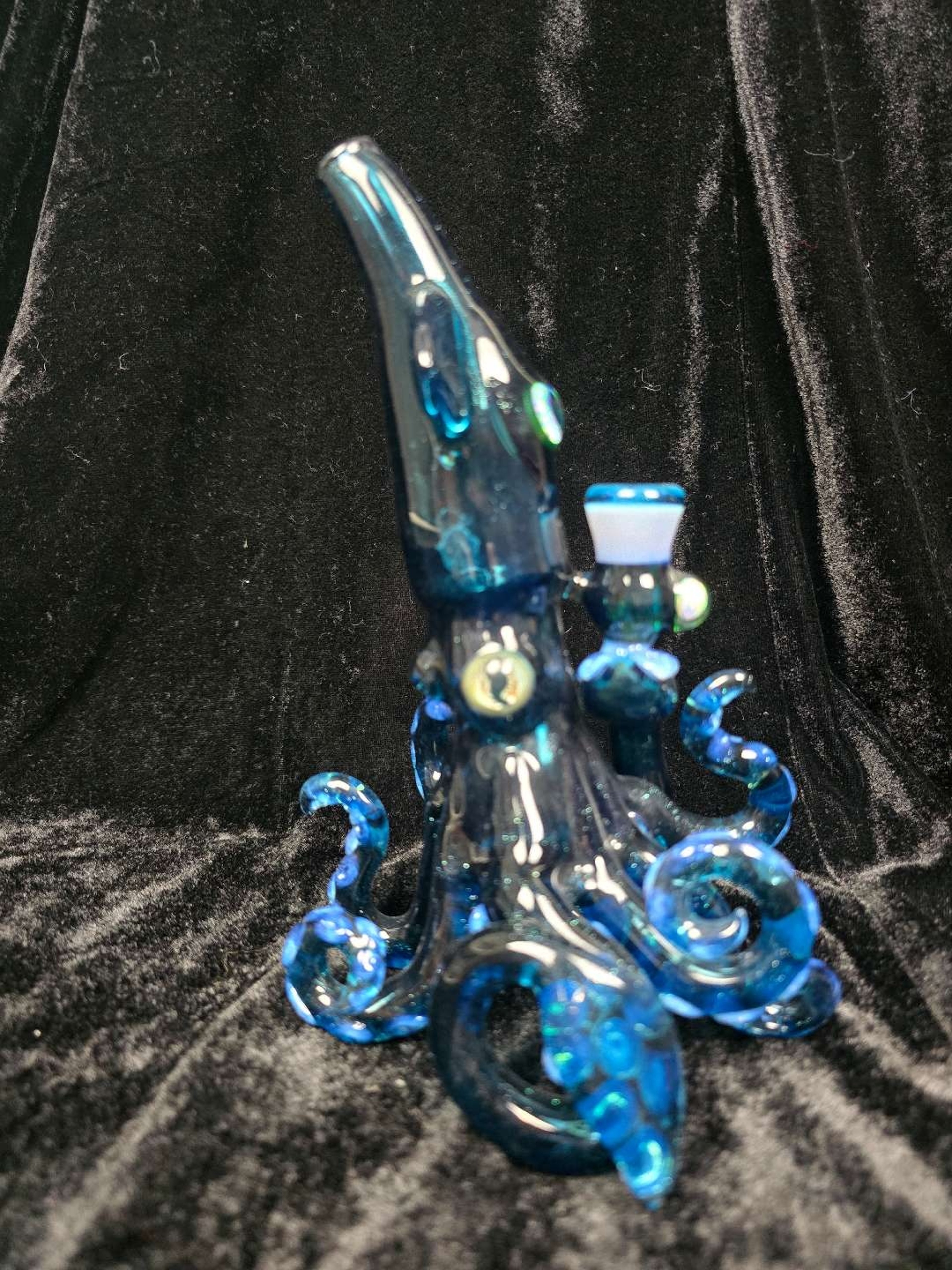 Mako "The Kraken" image 0