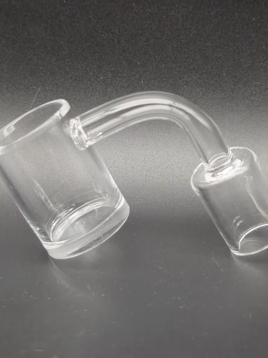 Preview pic of XL FLAT TOP BUCKET BANGER 18MM 90°