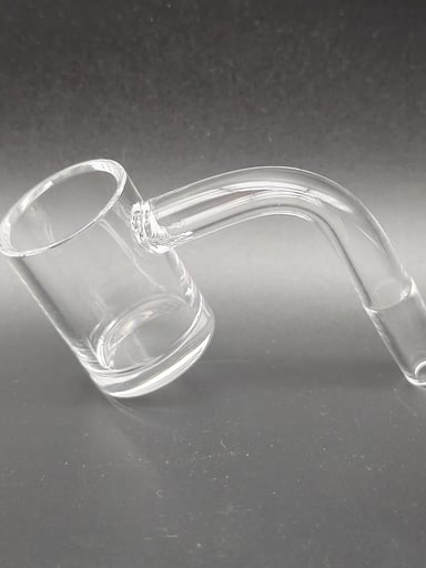 Preview pic of XL FLAT TOP BUCKET BANGER 10MM 90°