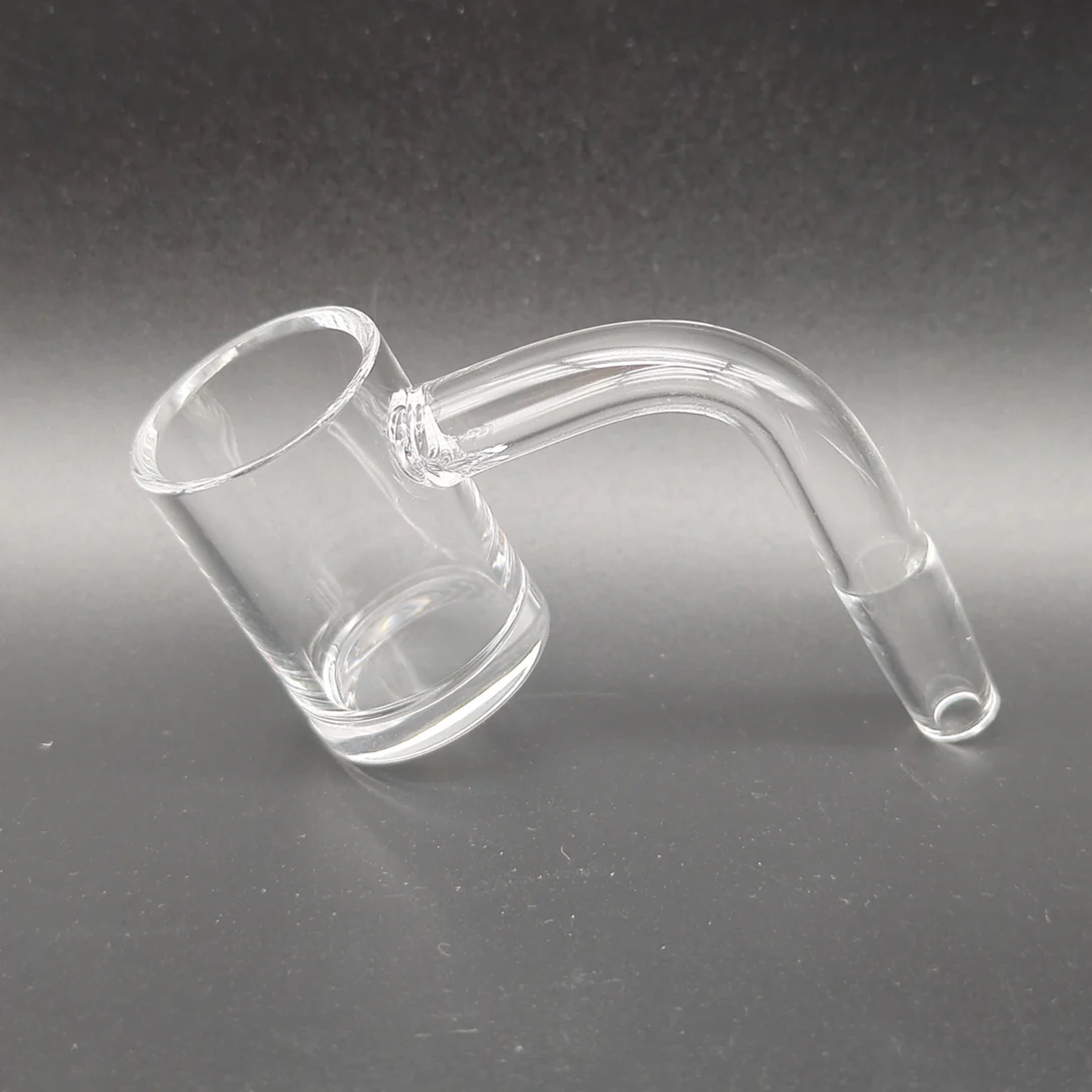 XL FLAT TOP BUCKET BANGER 10MM 90° image 0