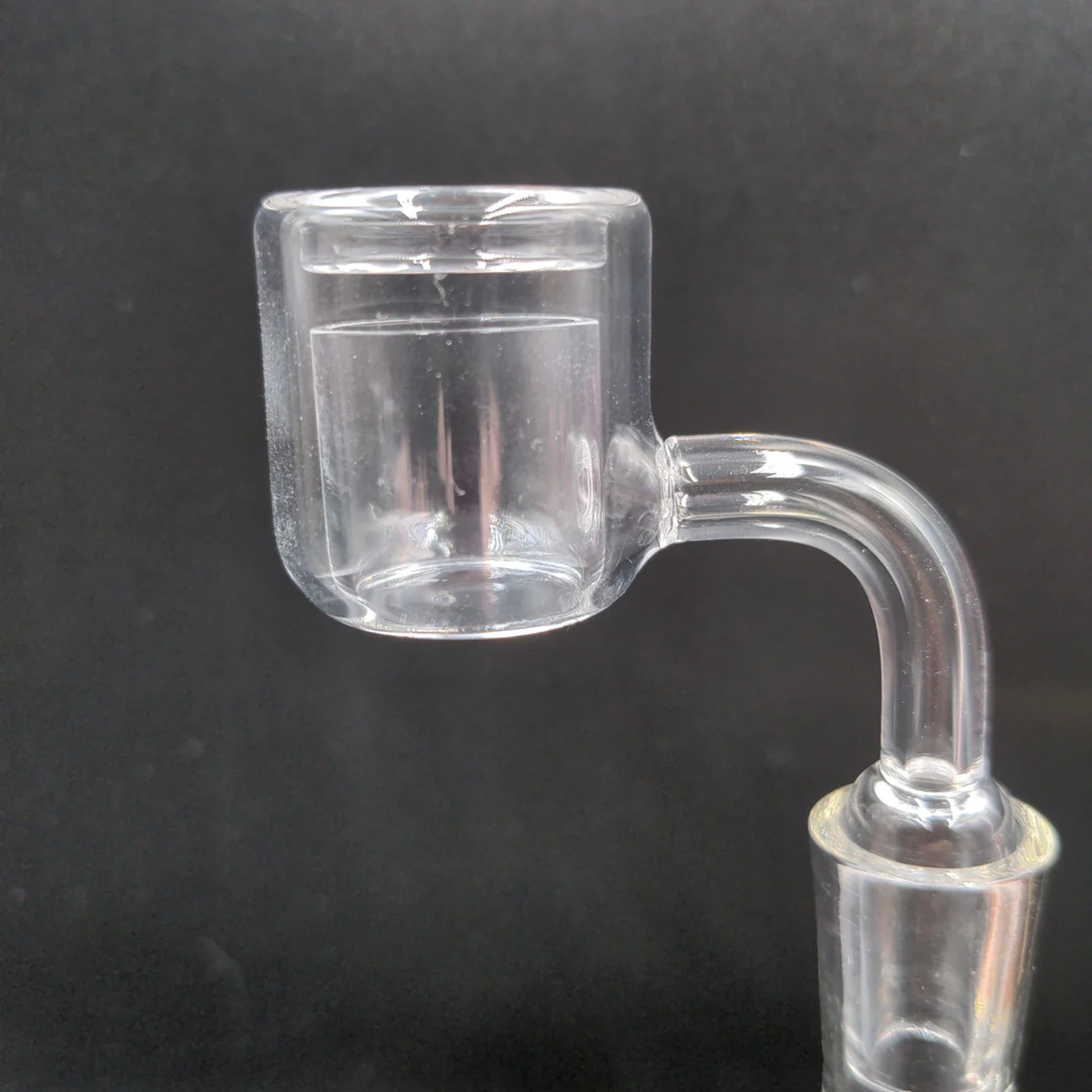 QUARTZ THERMAL BANGER NAIL 14MM MALE image 0