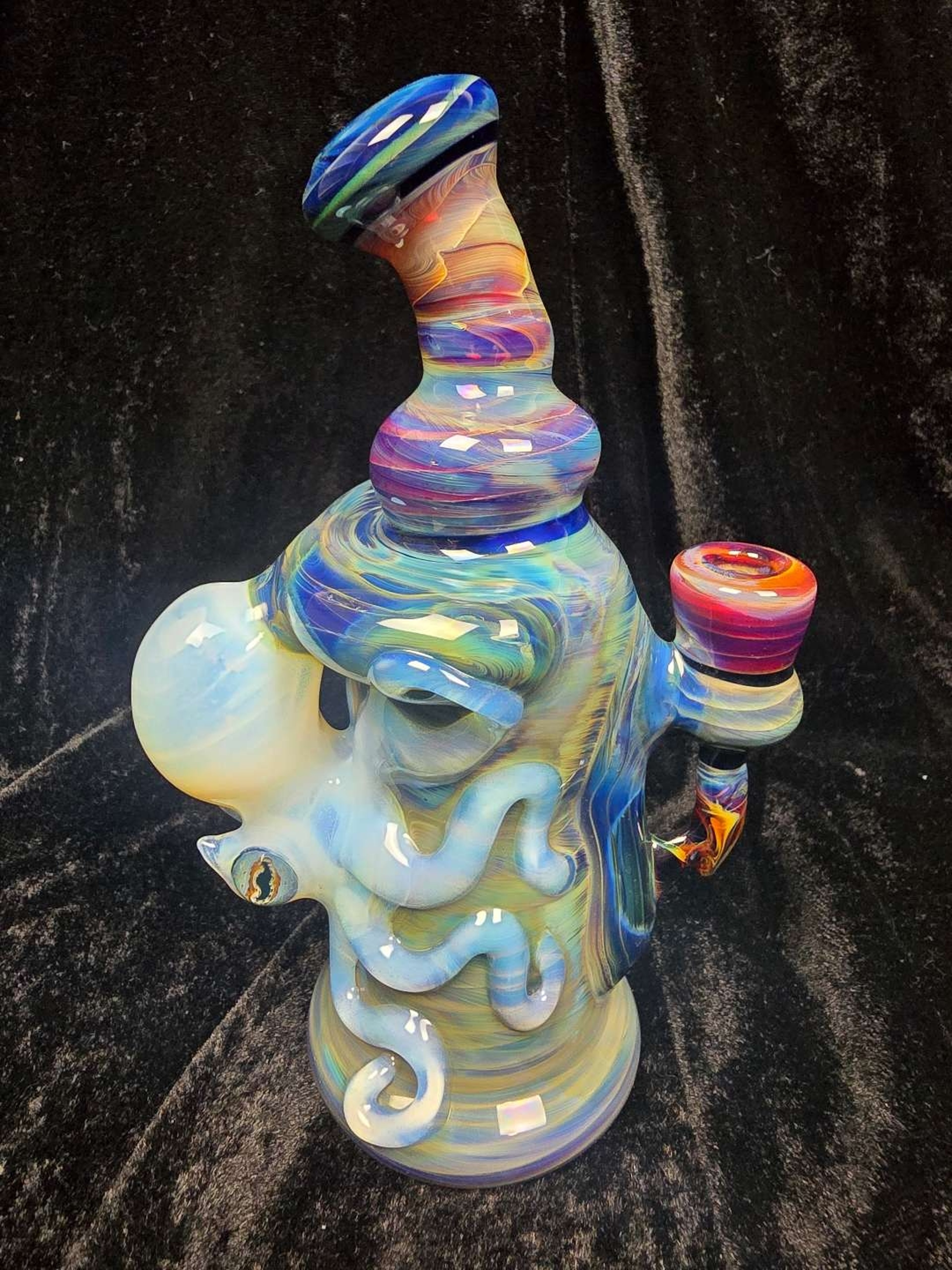 Mako Prototype Recycler image 0