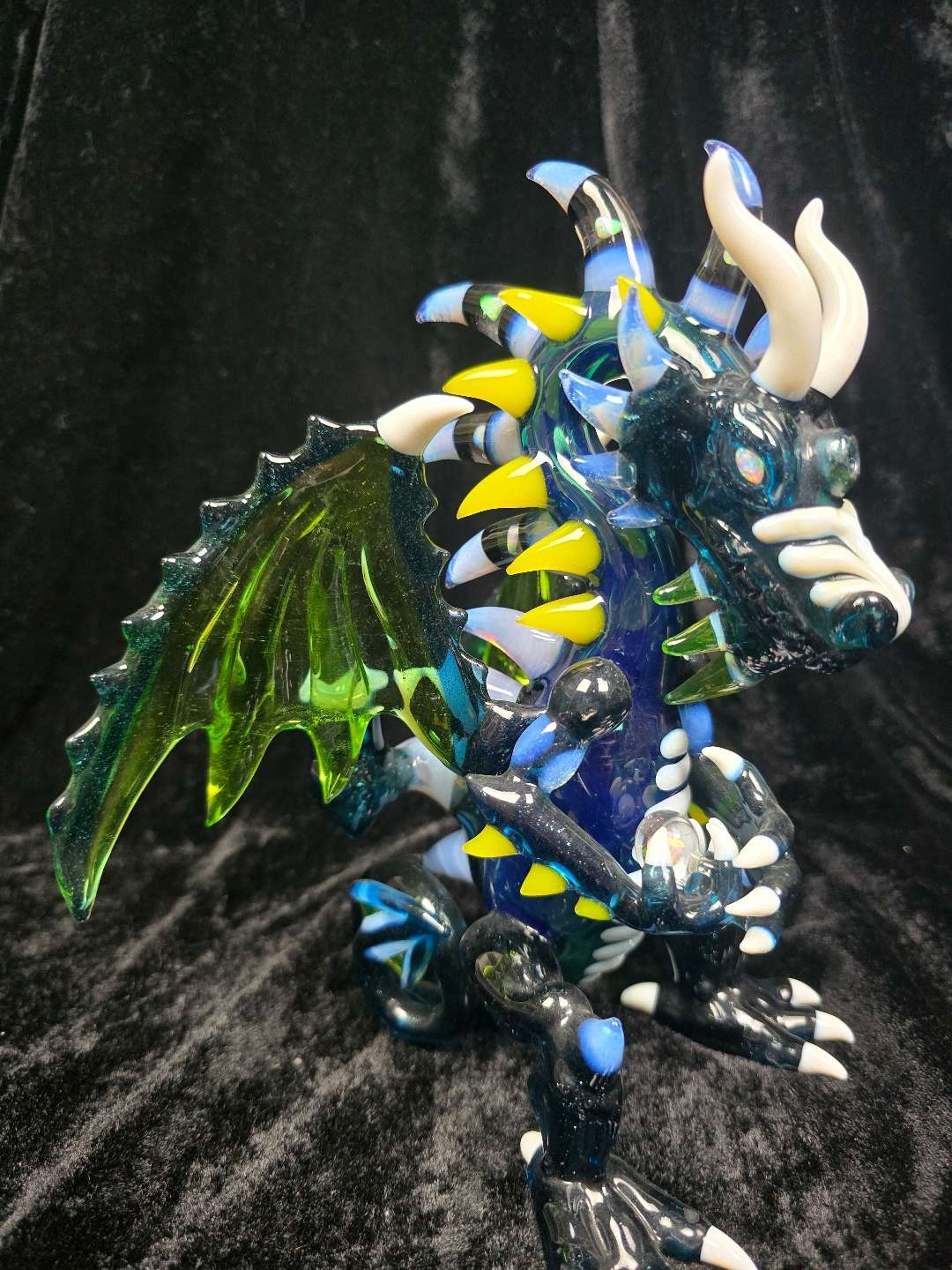 Mako Dragon image 0