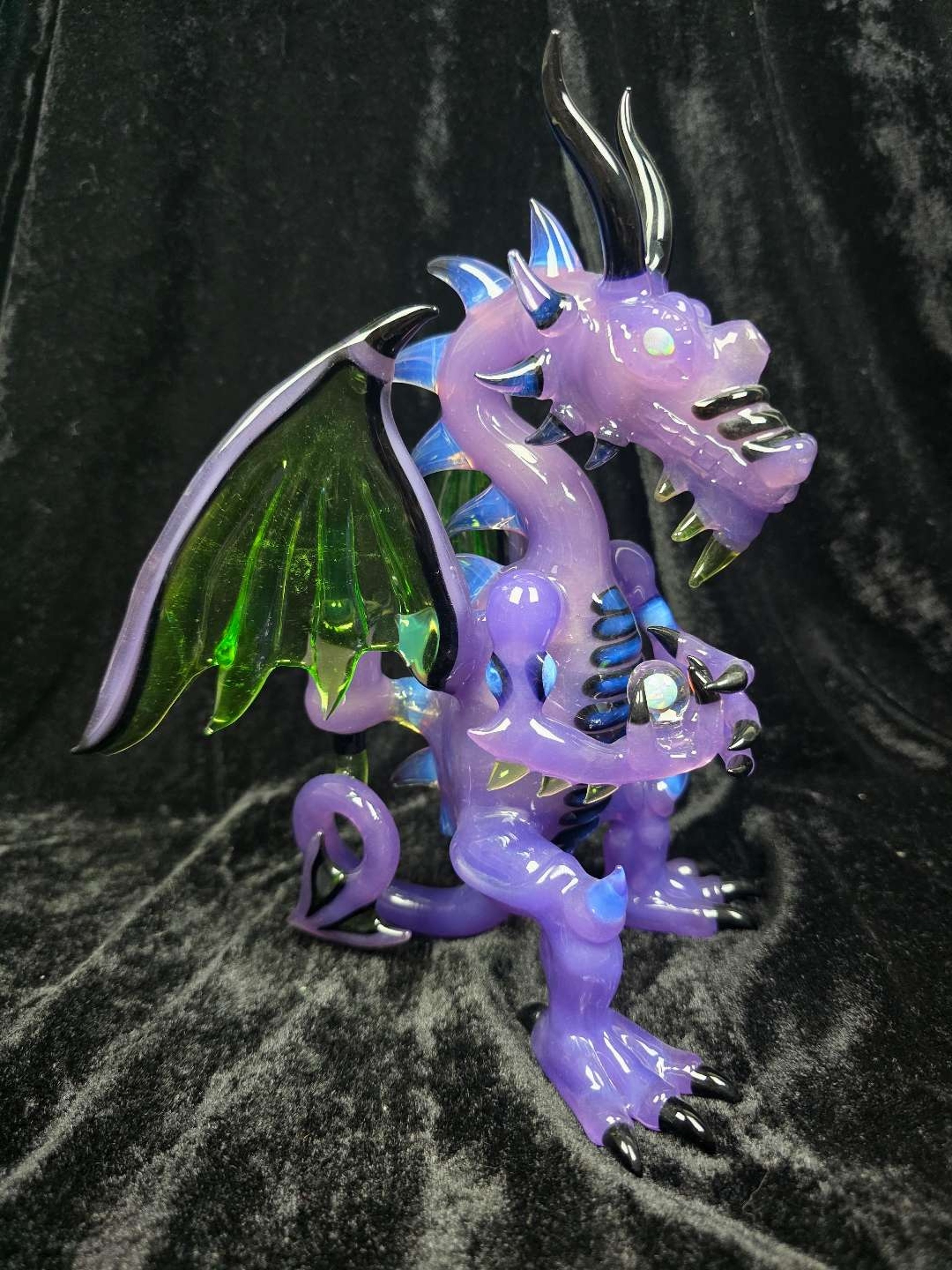Mako Dragon image 0