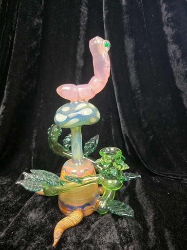 Preview pic of Broken Arrow Design 14mm