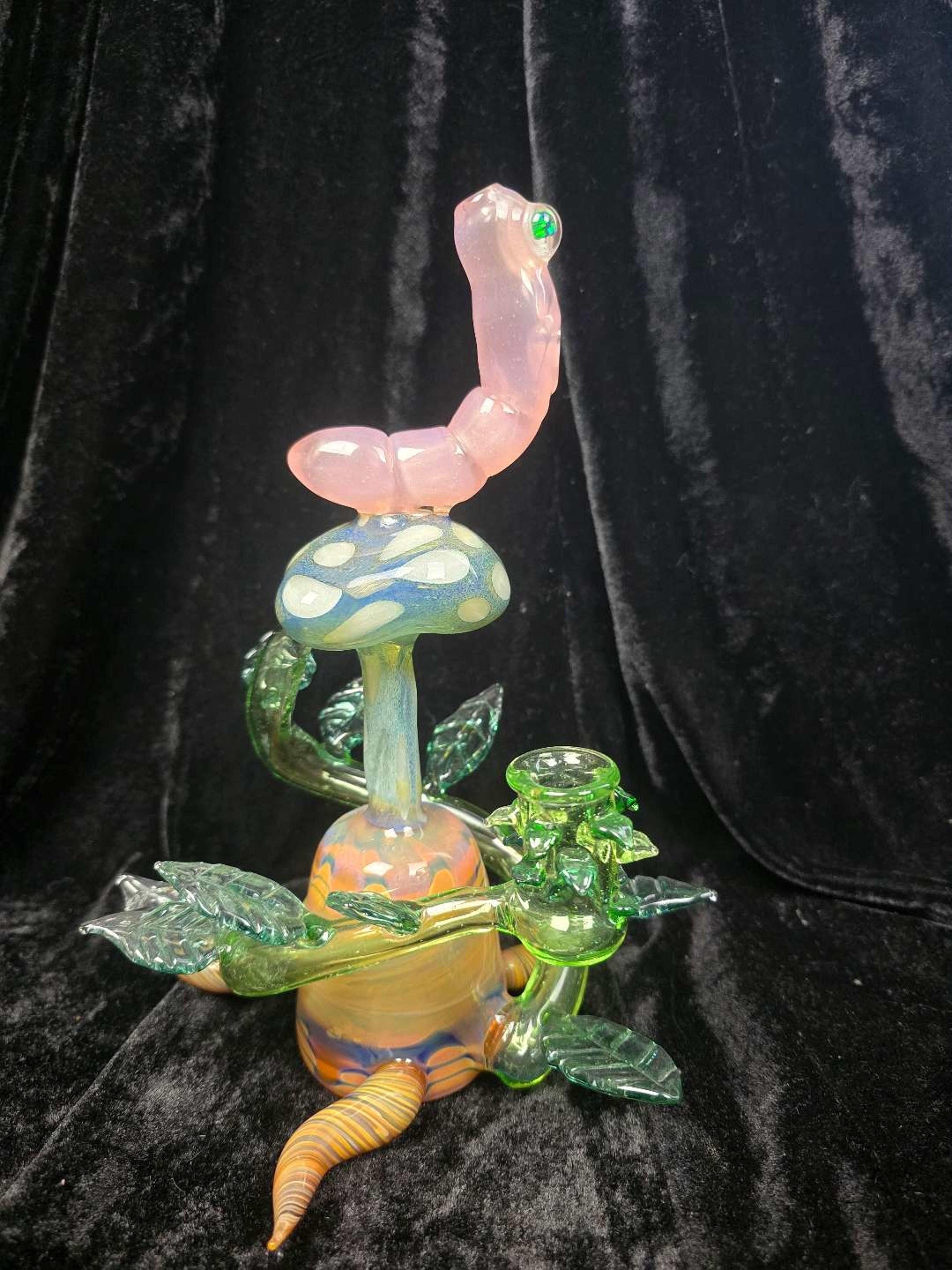 Preview pic of Broken Arrow Design 14mm
