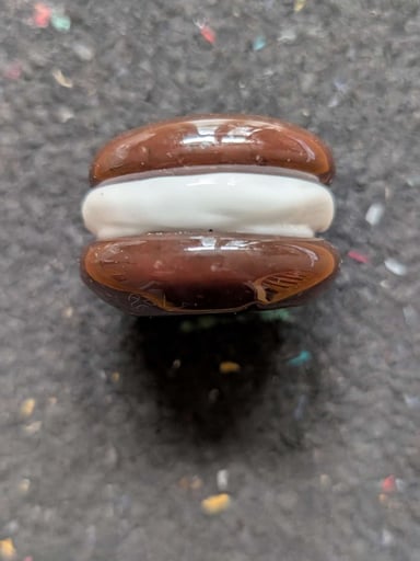 Preview pic of 2016 Rosburg whoopie pie cap