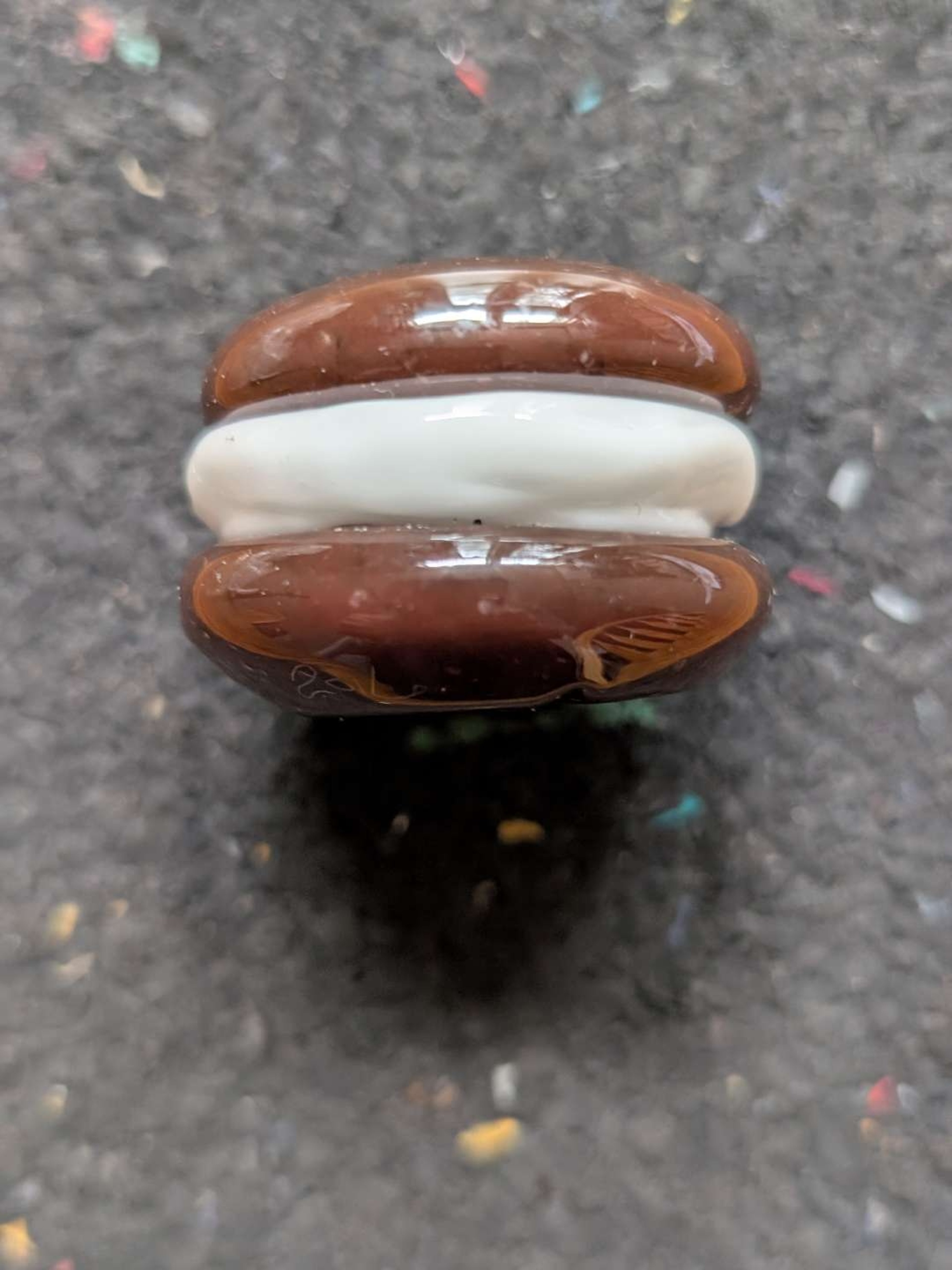 Preview pic of 2016 Rosburg whoopie pie cap