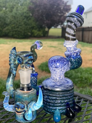 Preview pic of Monster set