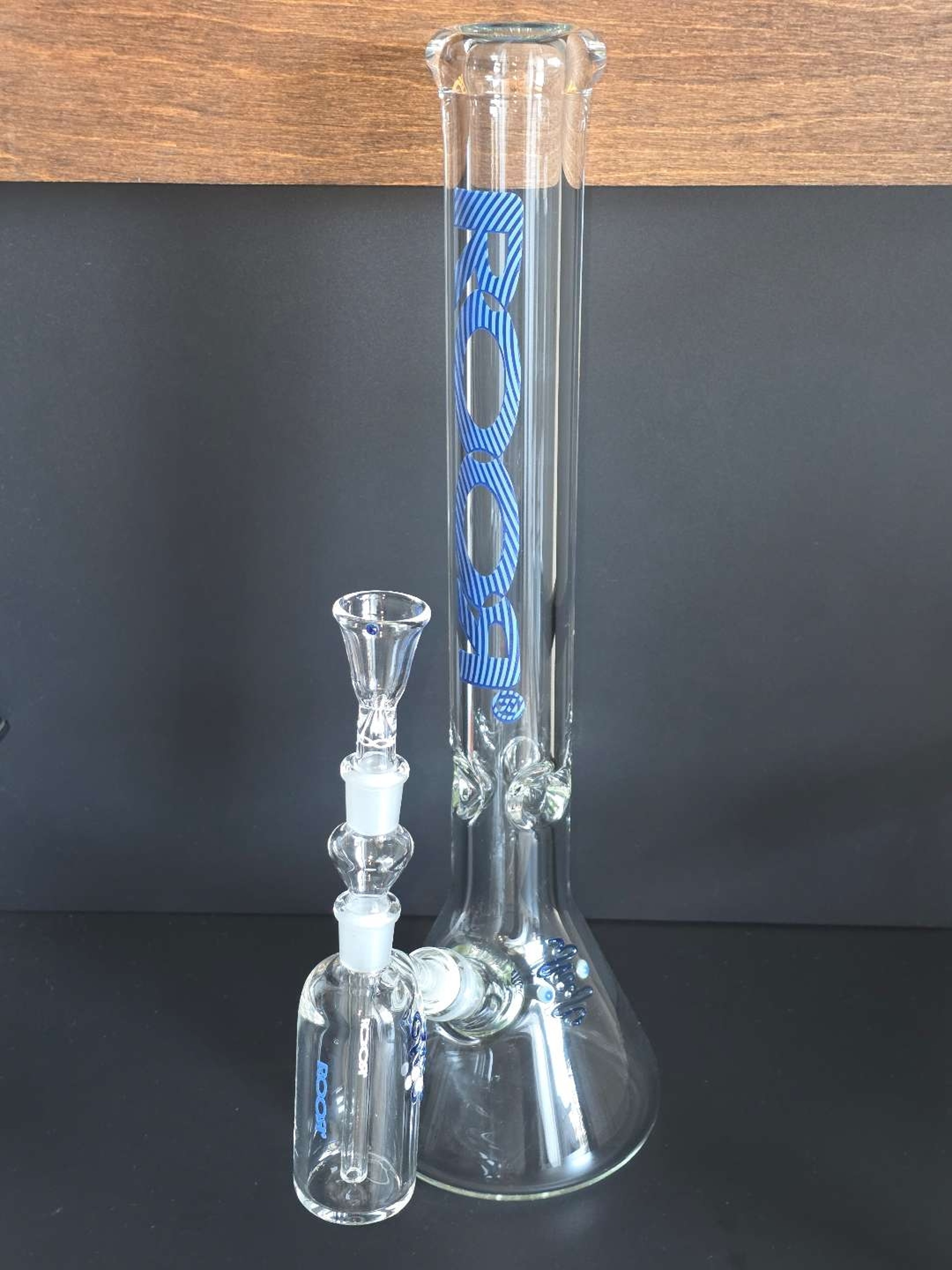Preview pic of RooR Too Blue Set