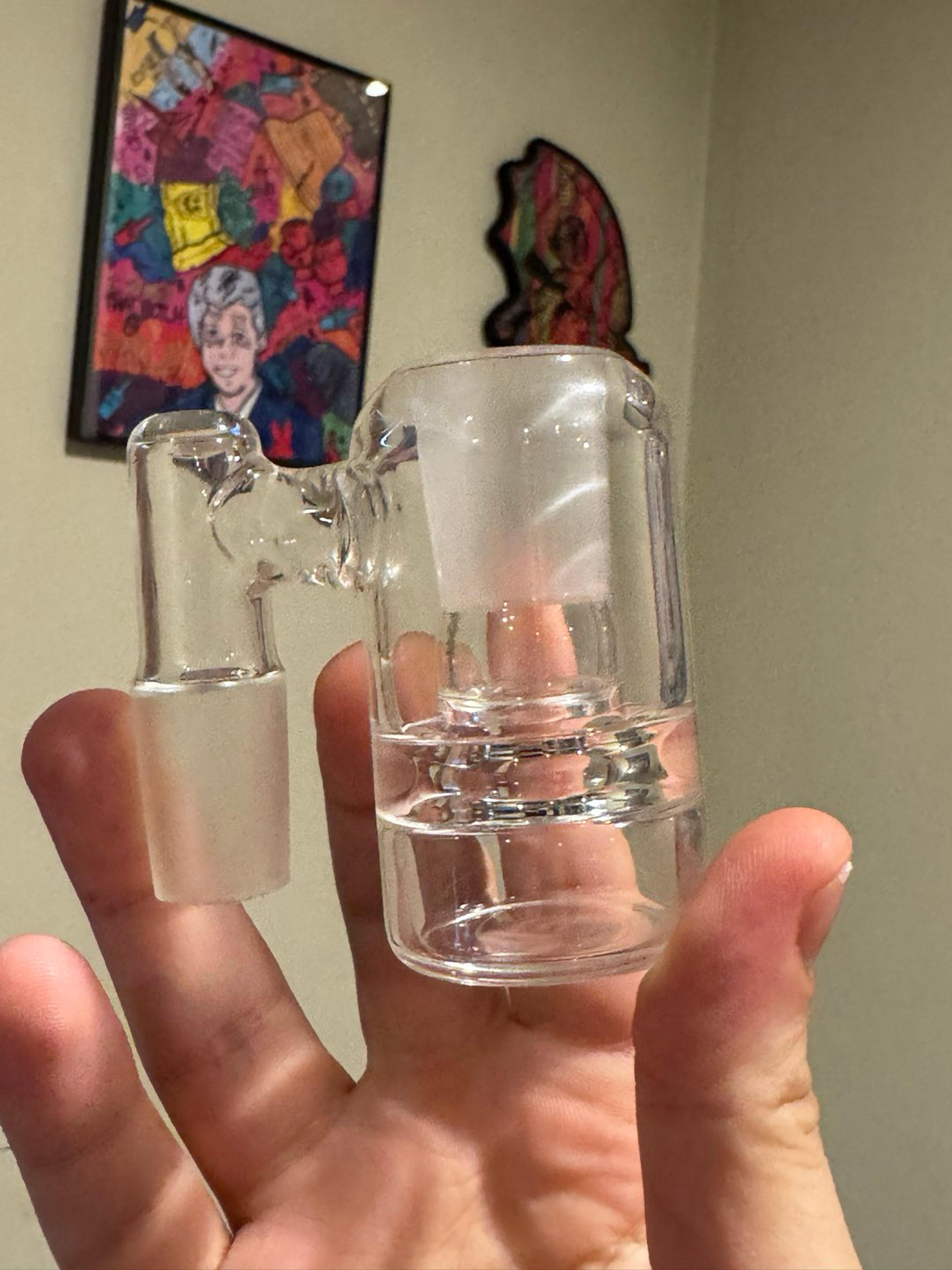 Preview pic of Solid State Dry Ash Catcher