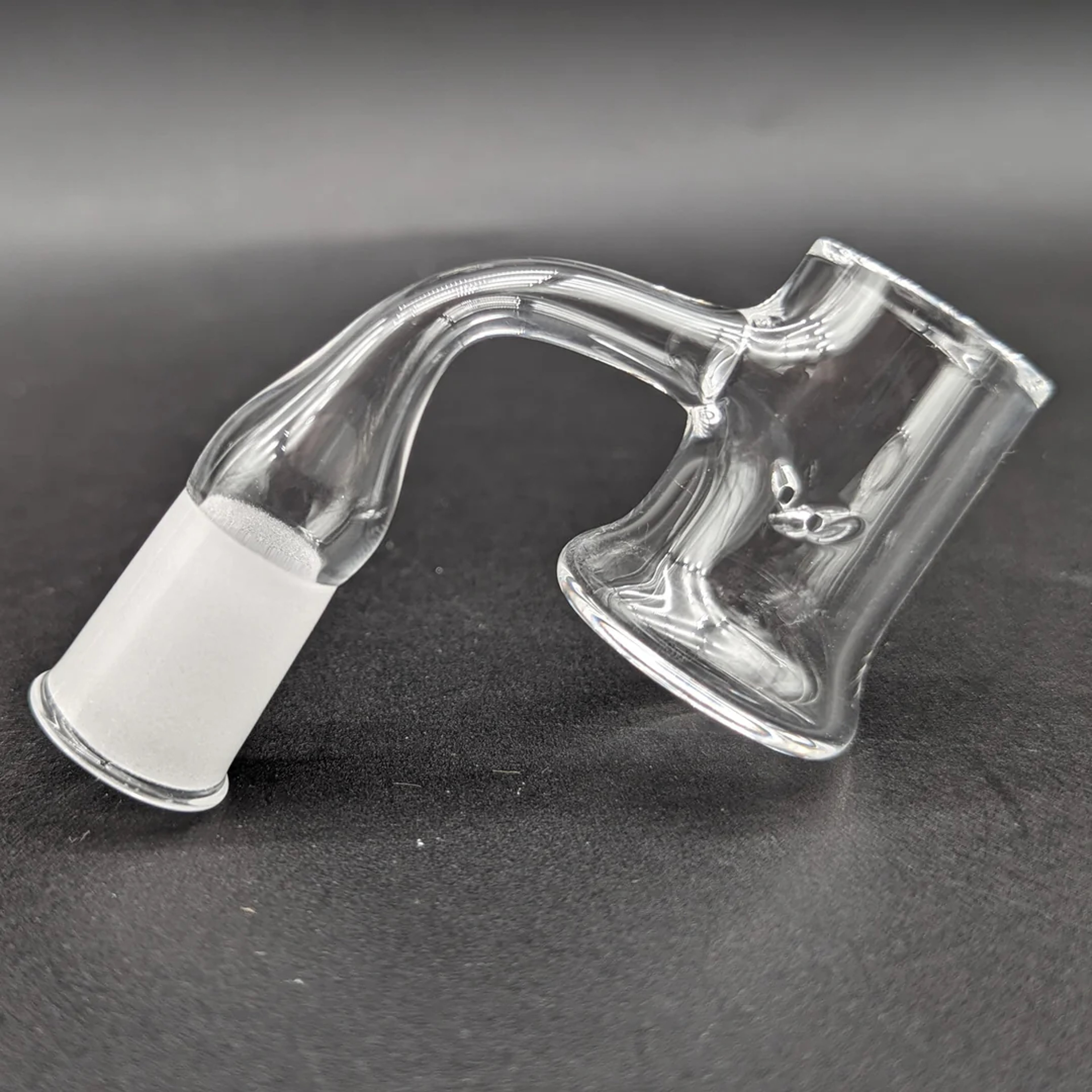 AUTO SPINNING BUCKET BANGER 14MM FEMALE image 0