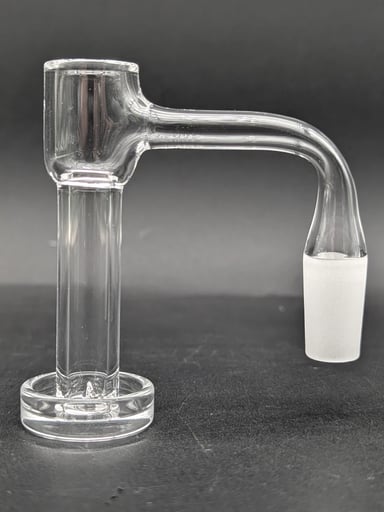 Preview pic of FULL WELD 14MM TERP SLURPER TOWER