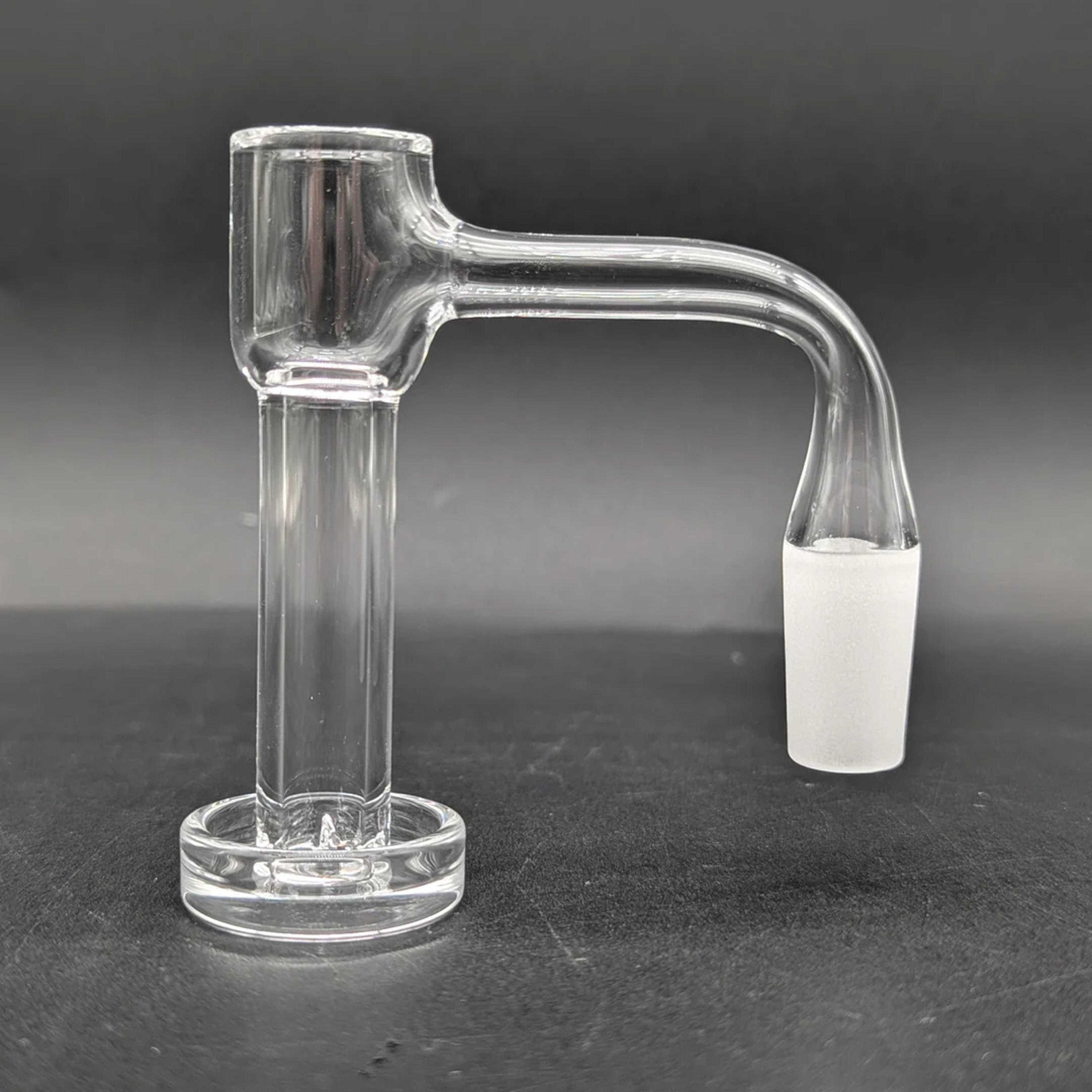 FULL WELD 14MM TERP SLURPER TOWER image 0