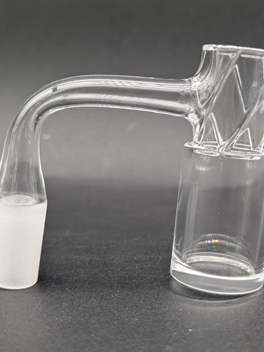 Preview pic of FULL WELD 14MM SPINNER BUCKET BANGER