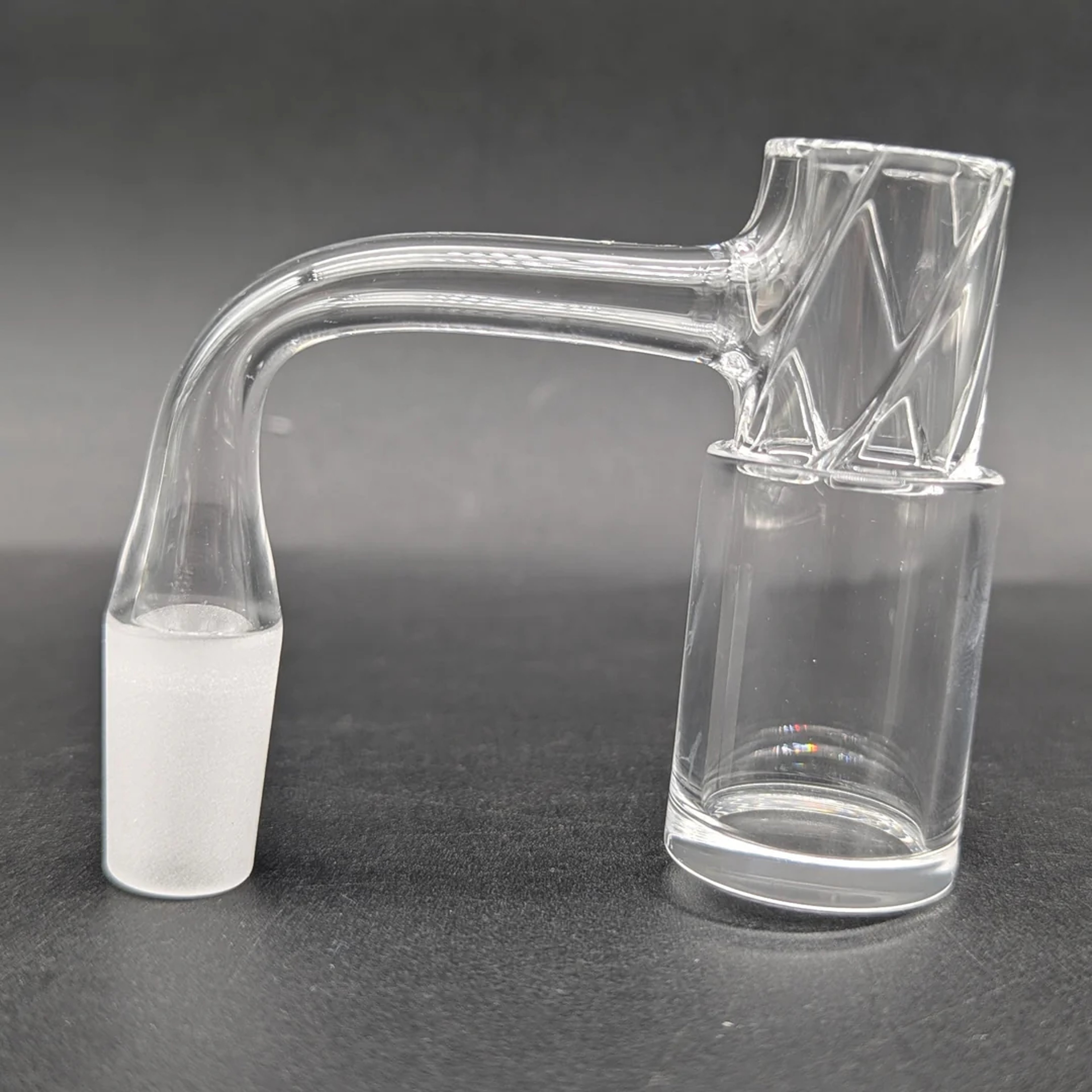 FULL WELD 14MM SPINNER BUCKET BANGER image 0