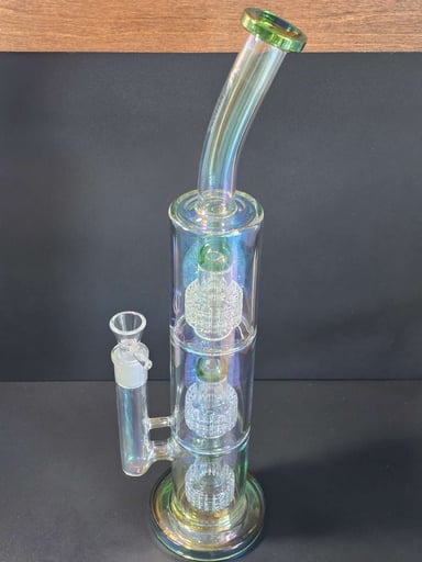 Preview pic of Triple Chamber Studio Matrix