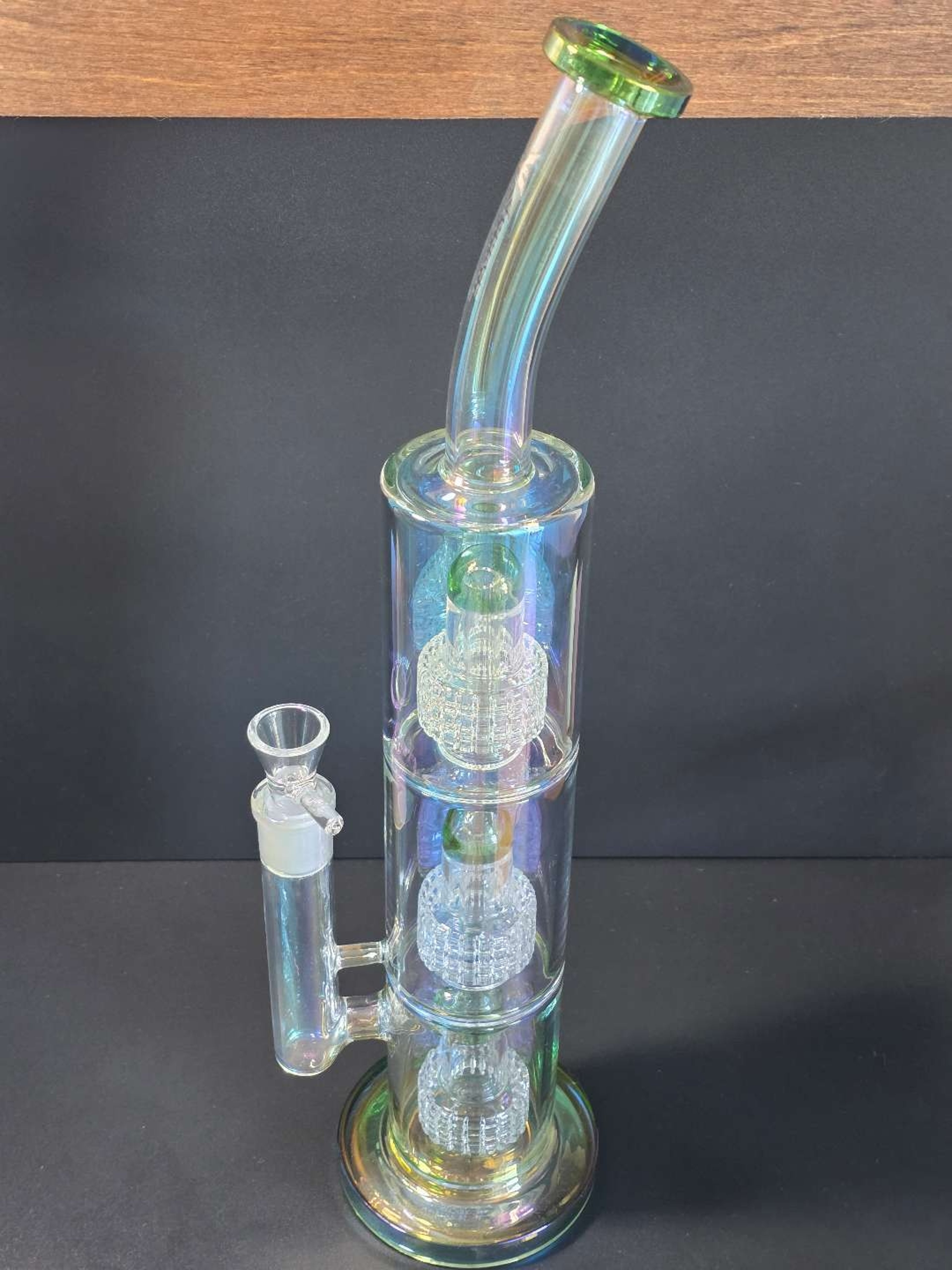Triple Chamber Studio Matrix image 0
