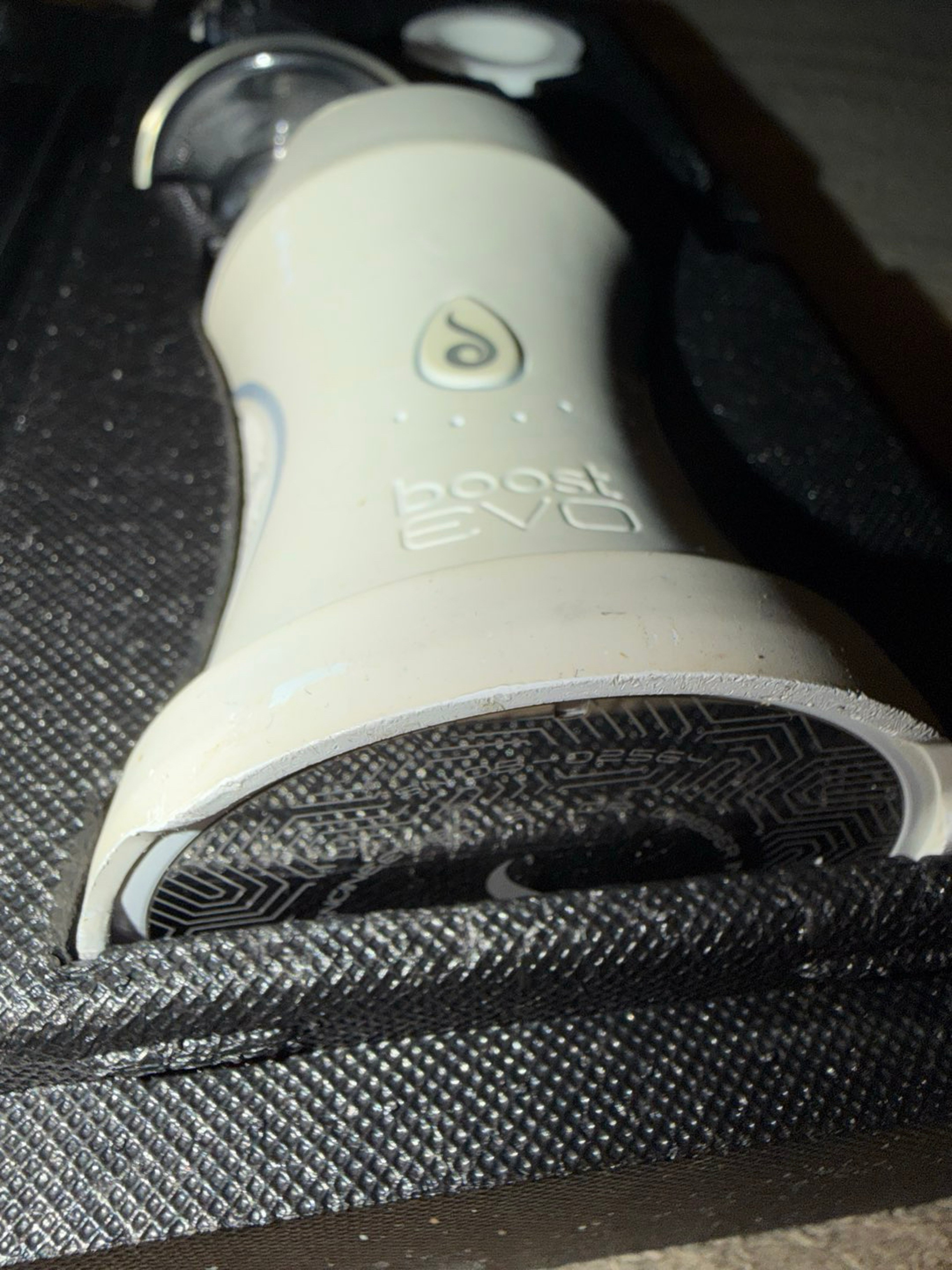 Preview pic of Dr dabber boost evo super sale*