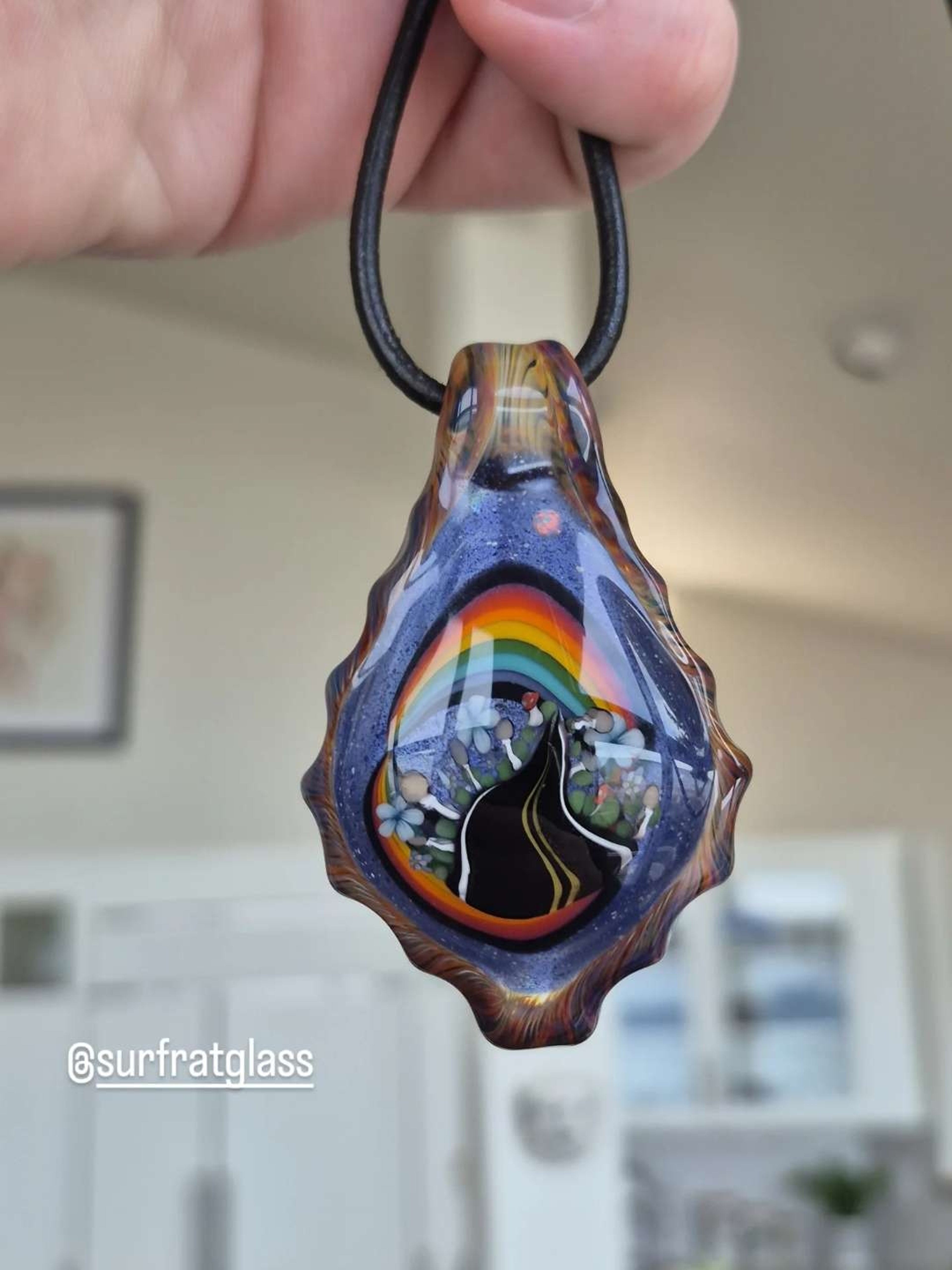 Preview pic of Surfrat pendy