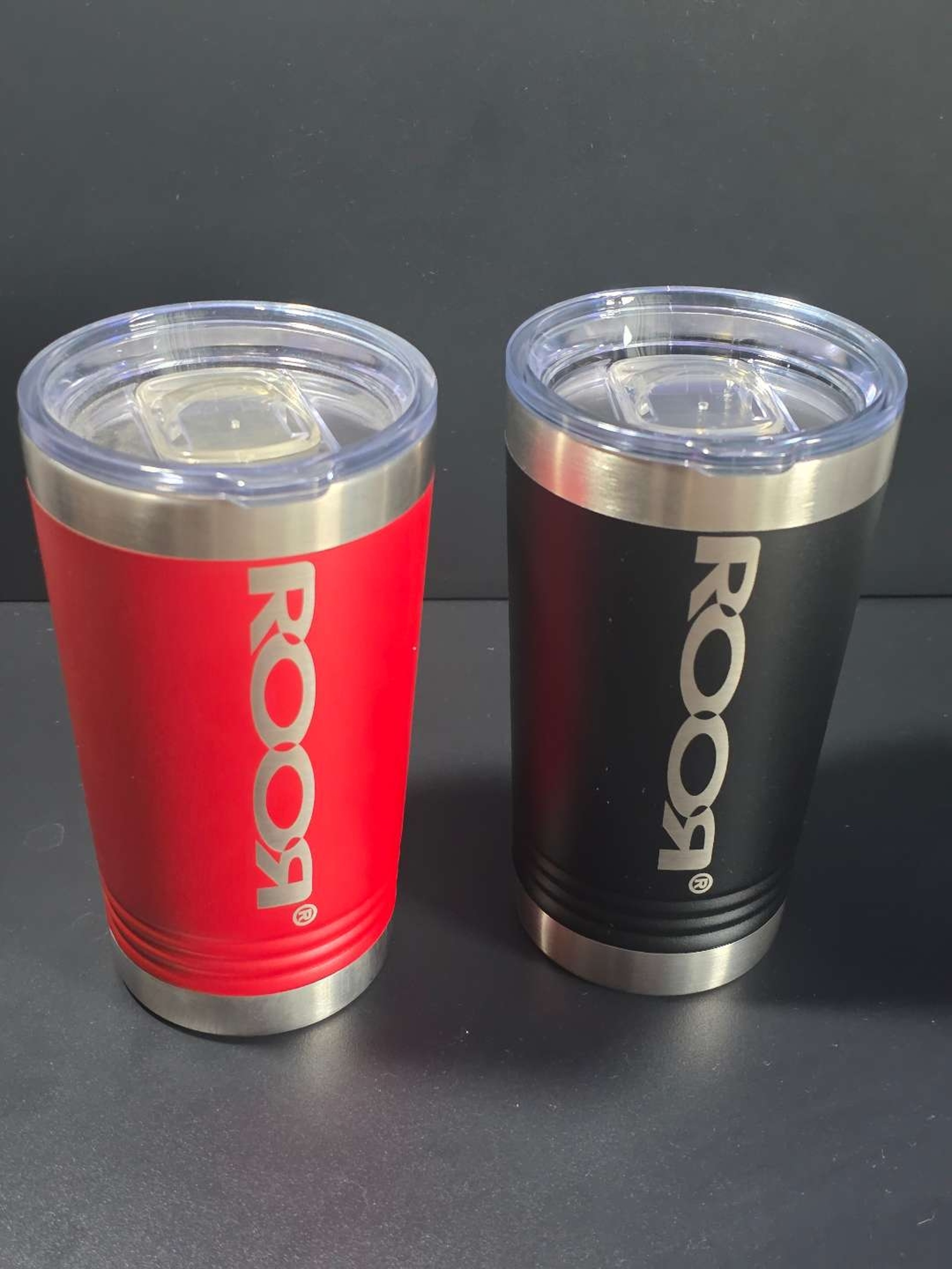 Preview pic of RooR Tumbler Special for yoshimi.
