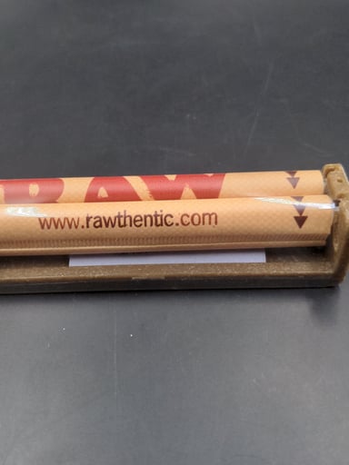 Preview pic of RAW ROLLING MACHINE - 110MM KING SIZE