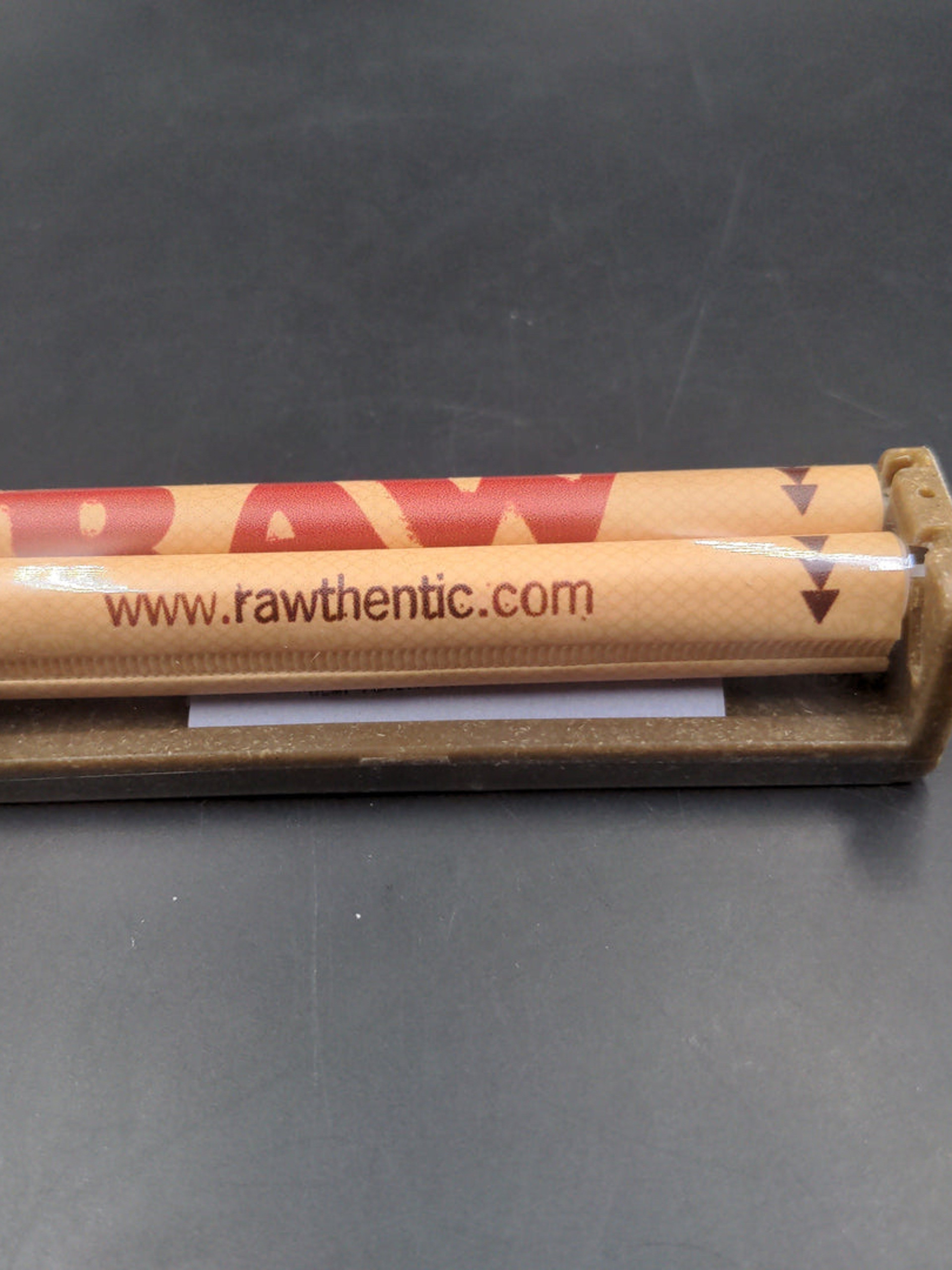 RAW ROLLING MACHINE - 110MM KING SIZE image 0